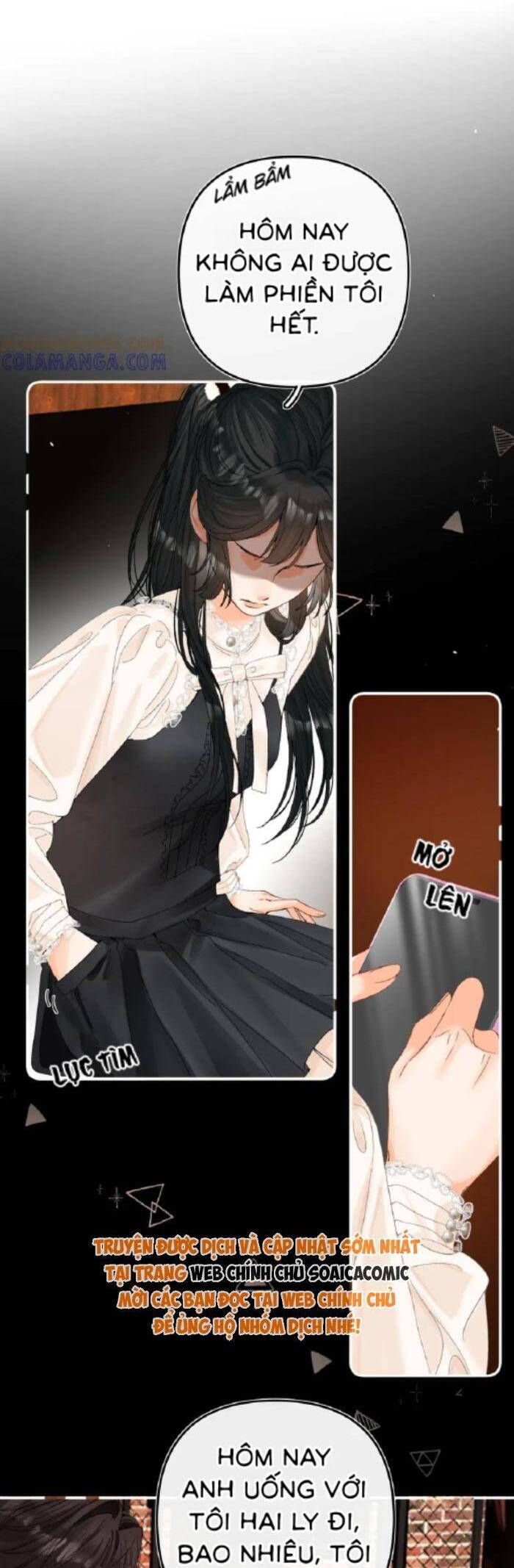 Xin Hãy Chăm Sóc Nhiều Hơn Chap 29 - Next Chap 30