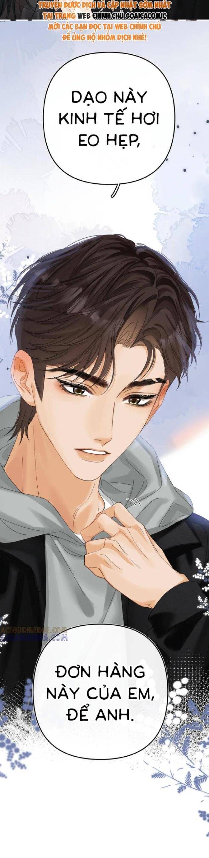 Xin Hãy Chăm Sóc Nhiều Hơn Chap 29 - Next Chap 30