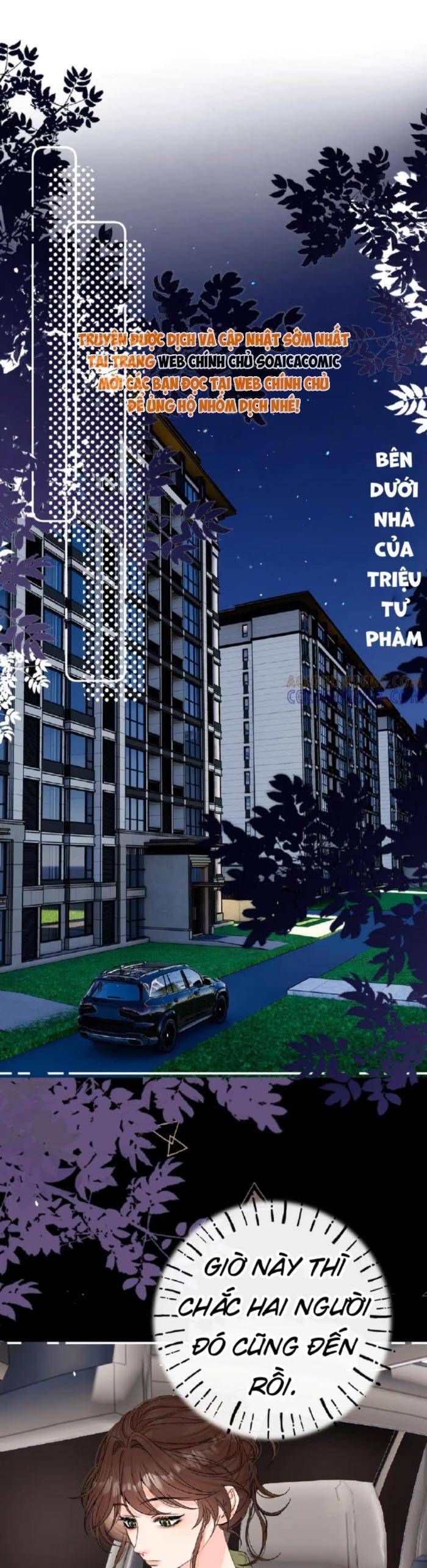 Xin Hãy Chăm Sóc Nhiều Hơn Chap 29 - Next Chap 30