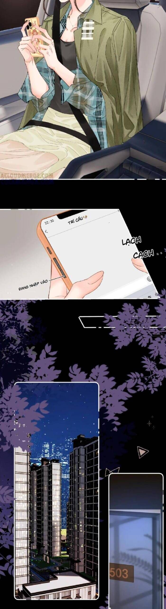 Xin Hãy Chăm Sóc Nhiều Hơn Chap 29 - Next Chap 30