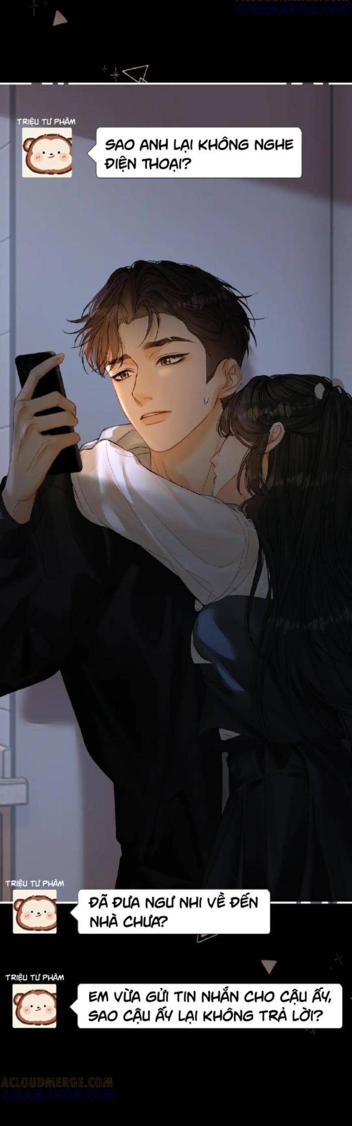 Xin Hãy Chăm Sóc Nhiều Hơn Chap 29 - Next Chap 30