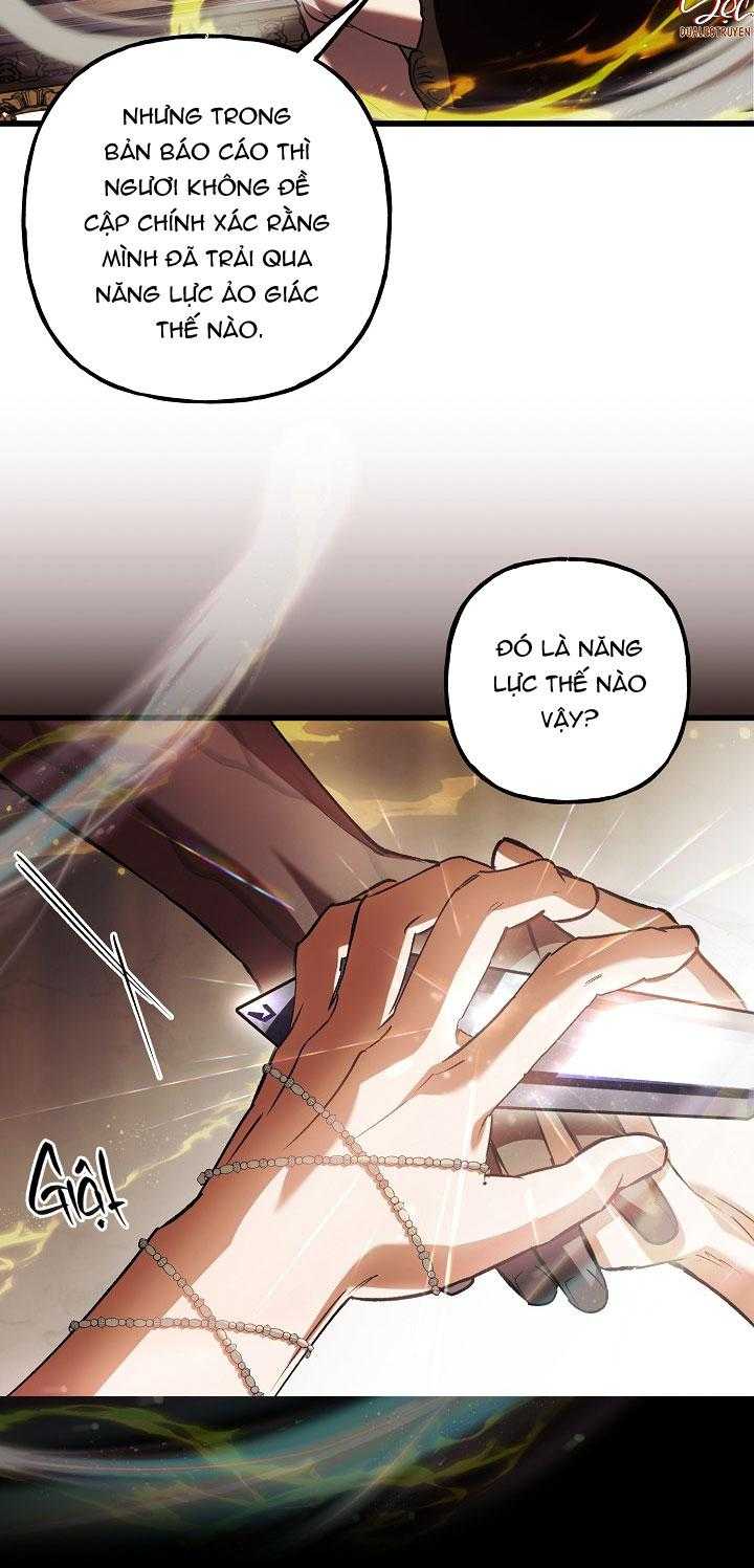 Bước Ngoặt Định Mệnh Chap 64 - Next Chap 65