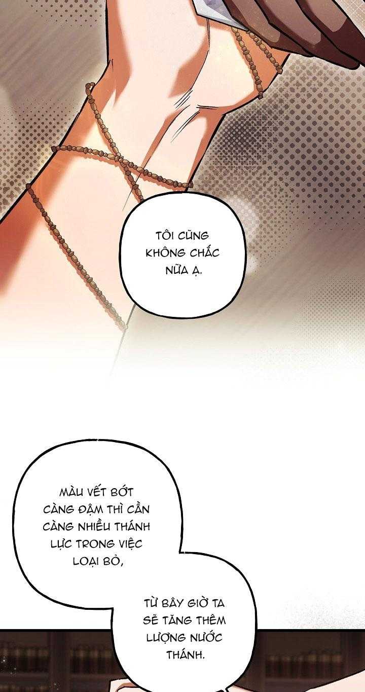 Bước Ngoặt Định Mệnh Chap 64 - Next Chap 65