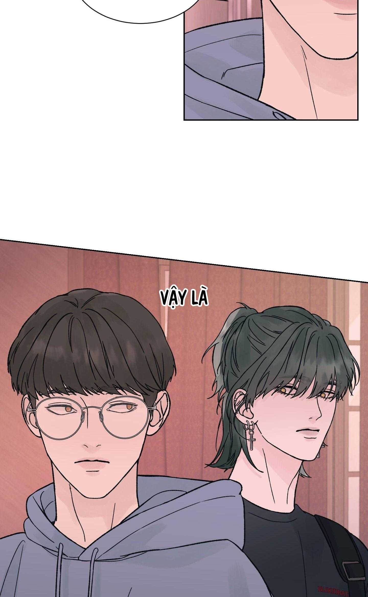 Đêm Kinh Hoàng Chap 48 - Next Chap 49