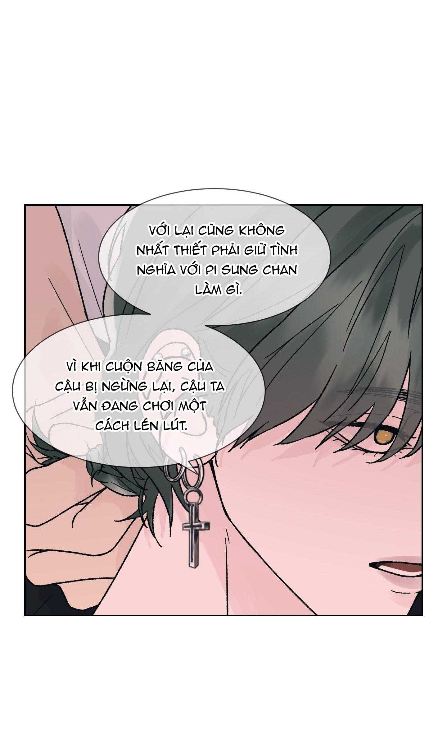 Đêm Kinh Hoàng Chap 48 - Next Chap 49