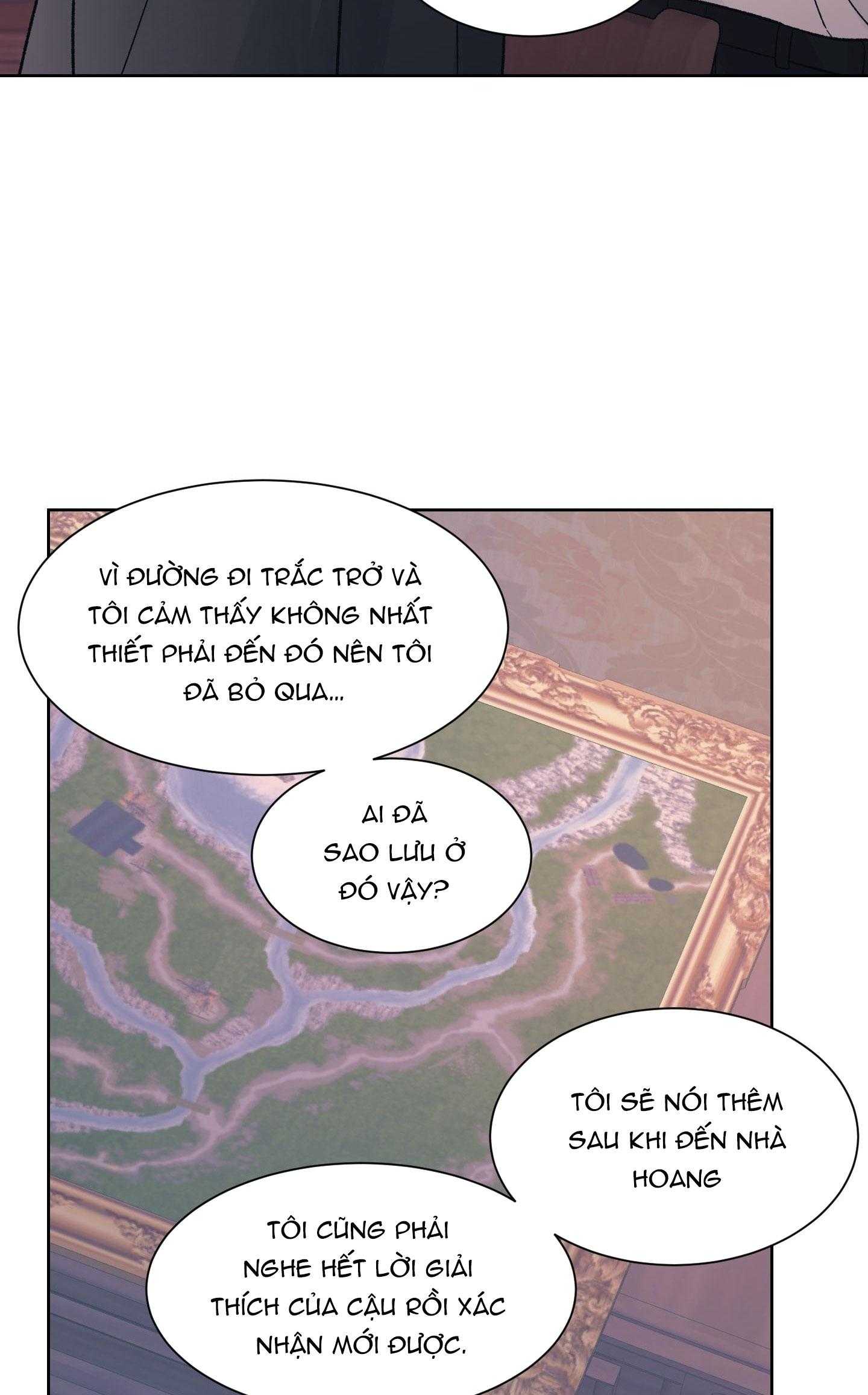 Đêm Kinh Hoàng Chap 48 - Next Chap 49