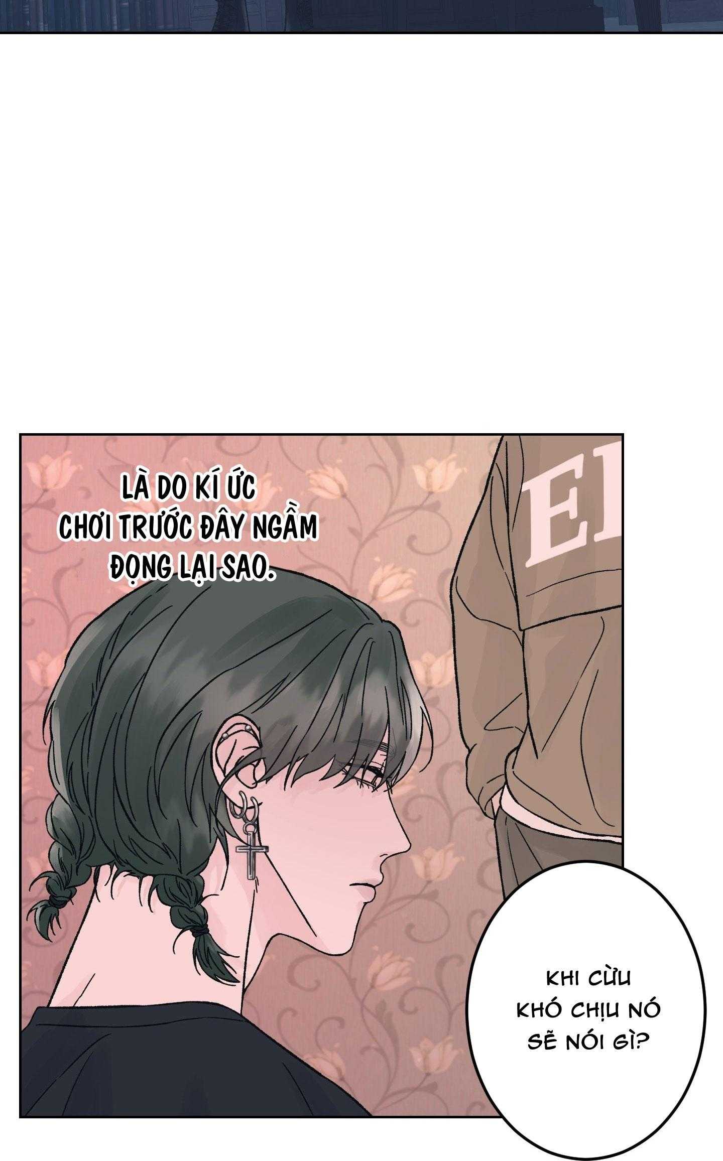 Đêm Kinh Hoàng Chap 48 - Next Chap 49