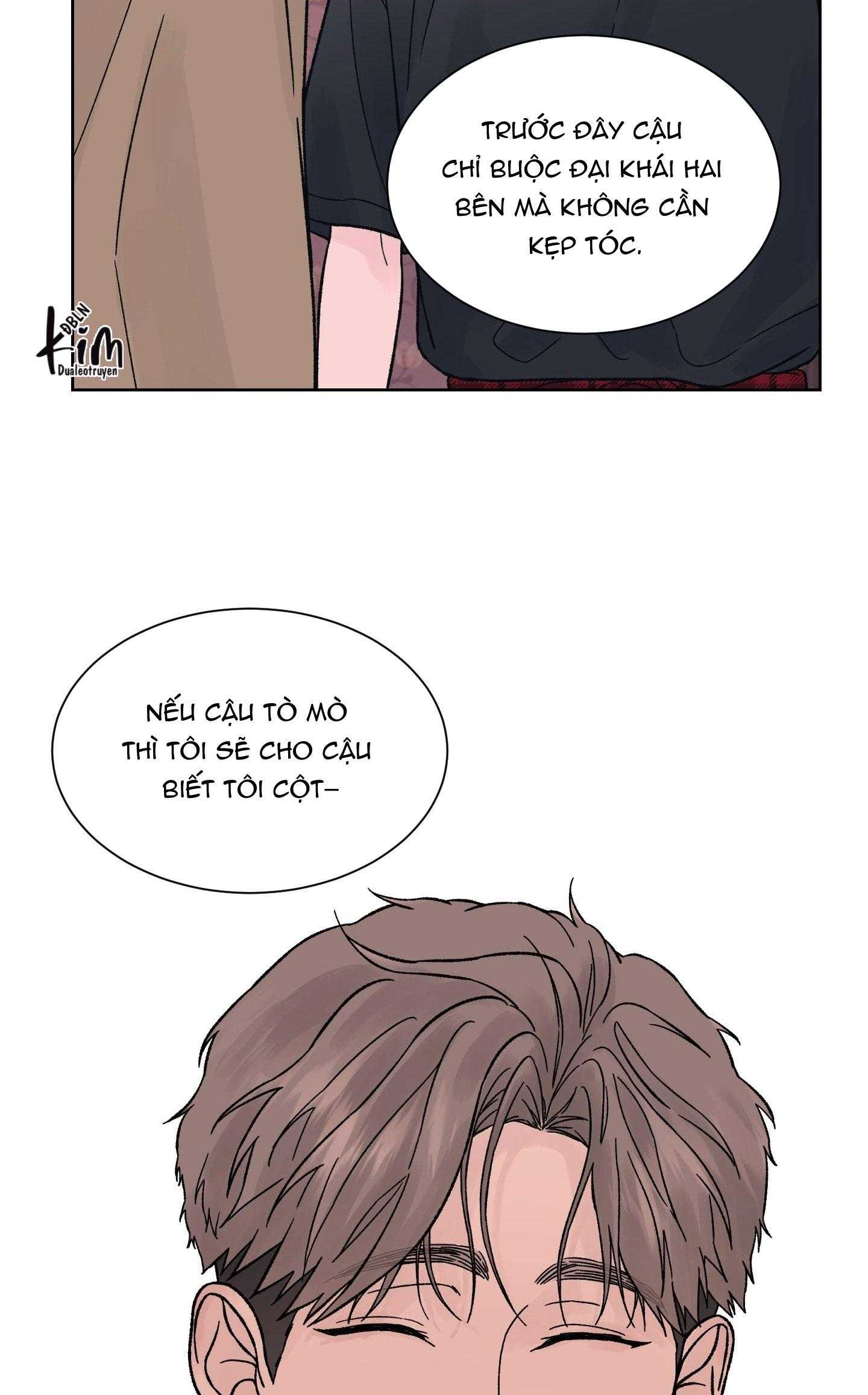 Đêm Kinh Hoàng Chap 48 - Next Chap 49