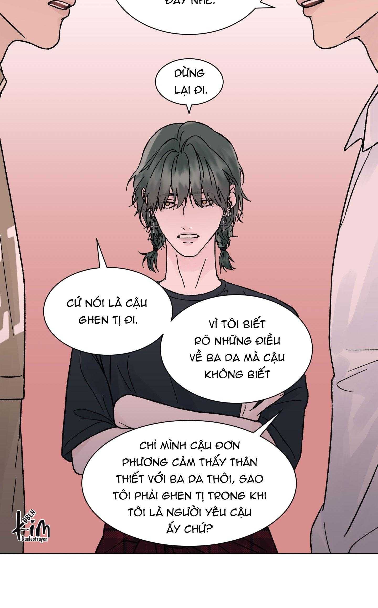 Đêm Kinh Hoàng Chap 48 - Next Chap 49