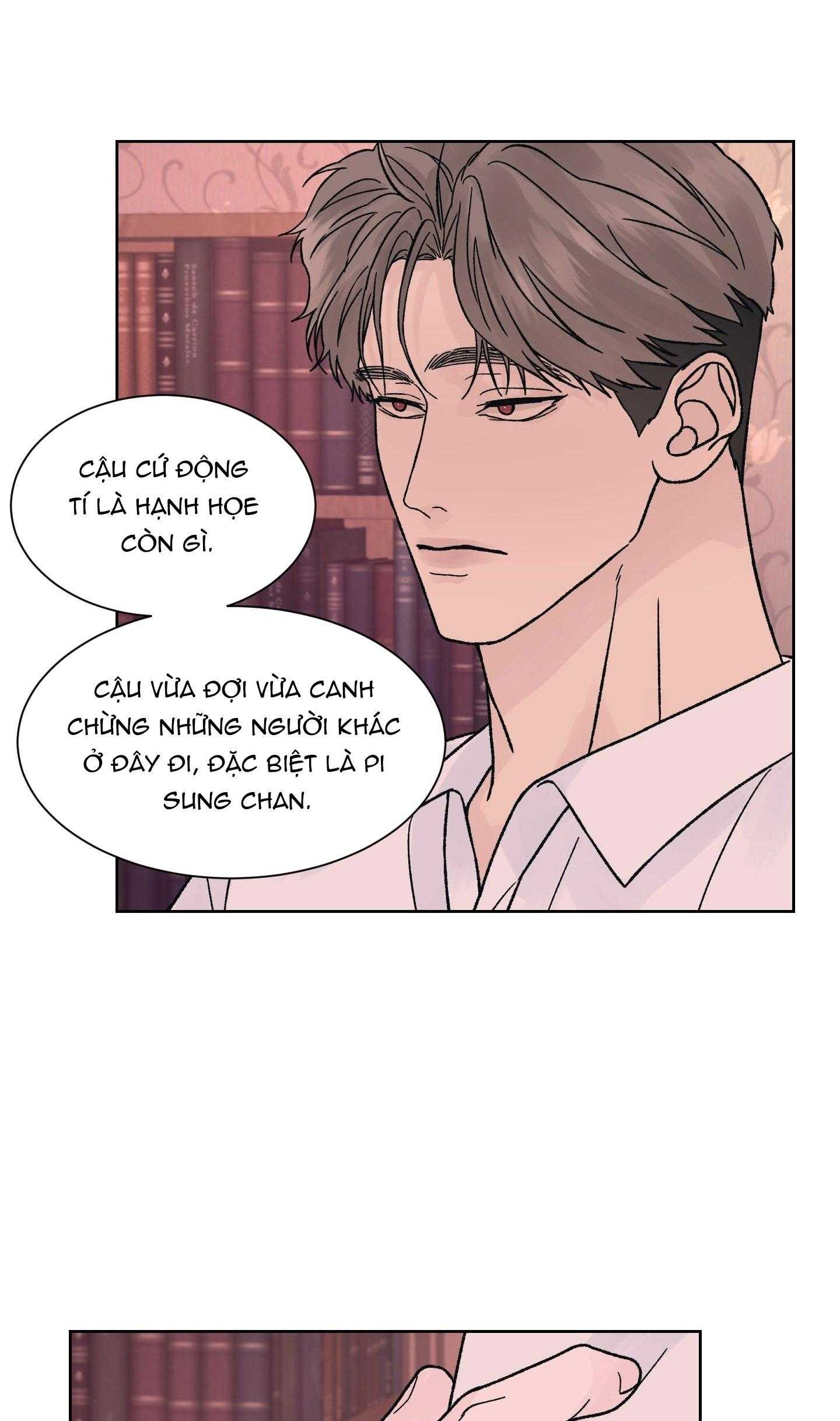 Đêm Kinh Hoàng Chap 48 - Next Chap 49