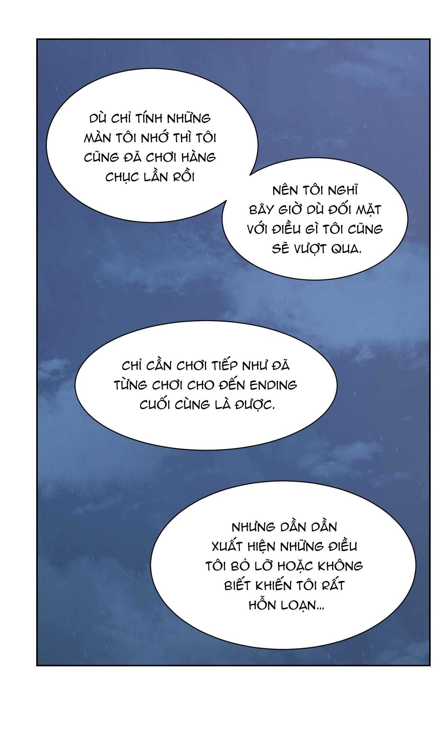 Đêm Kinh Hoàng Chap 48 - Next Chap 49