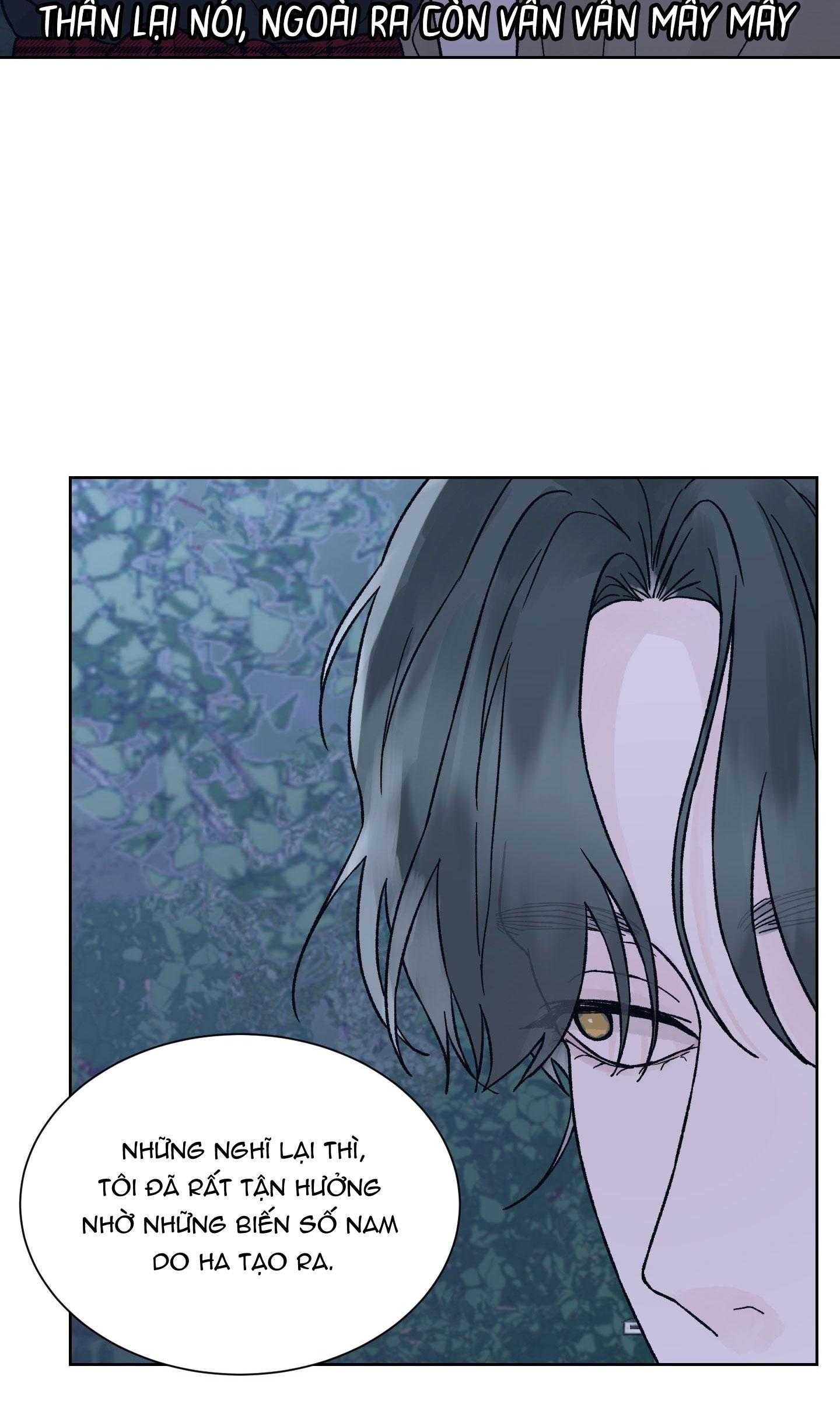 Đêm Kinh Hoàng Chap 48 - Next Chap 49