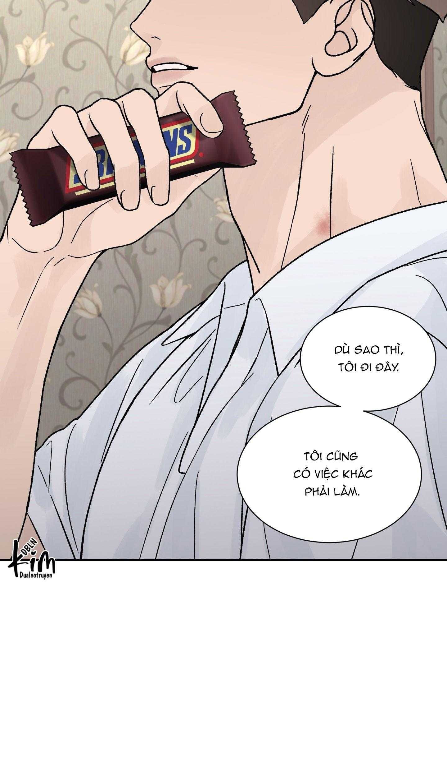 Đêm Kinh Hoàng Chap 49 - Next Chap 50