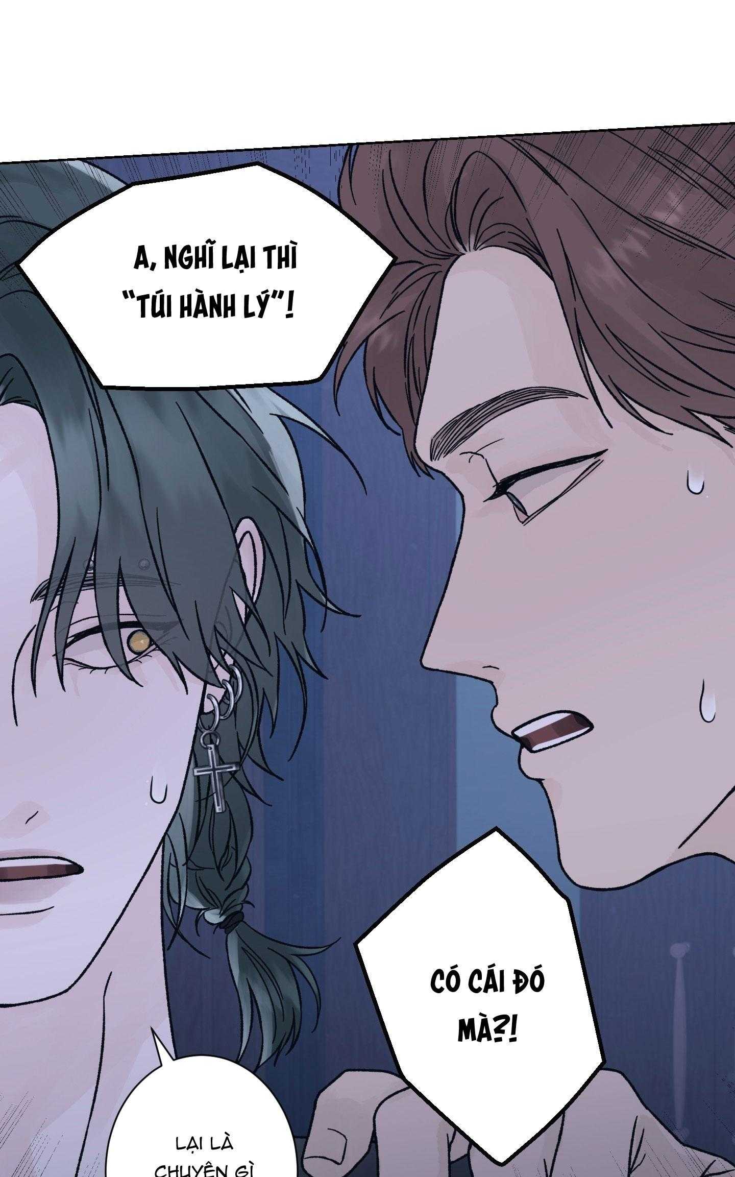 Đêm Kinh Hoàng Chap 49 - Next Chap 50
