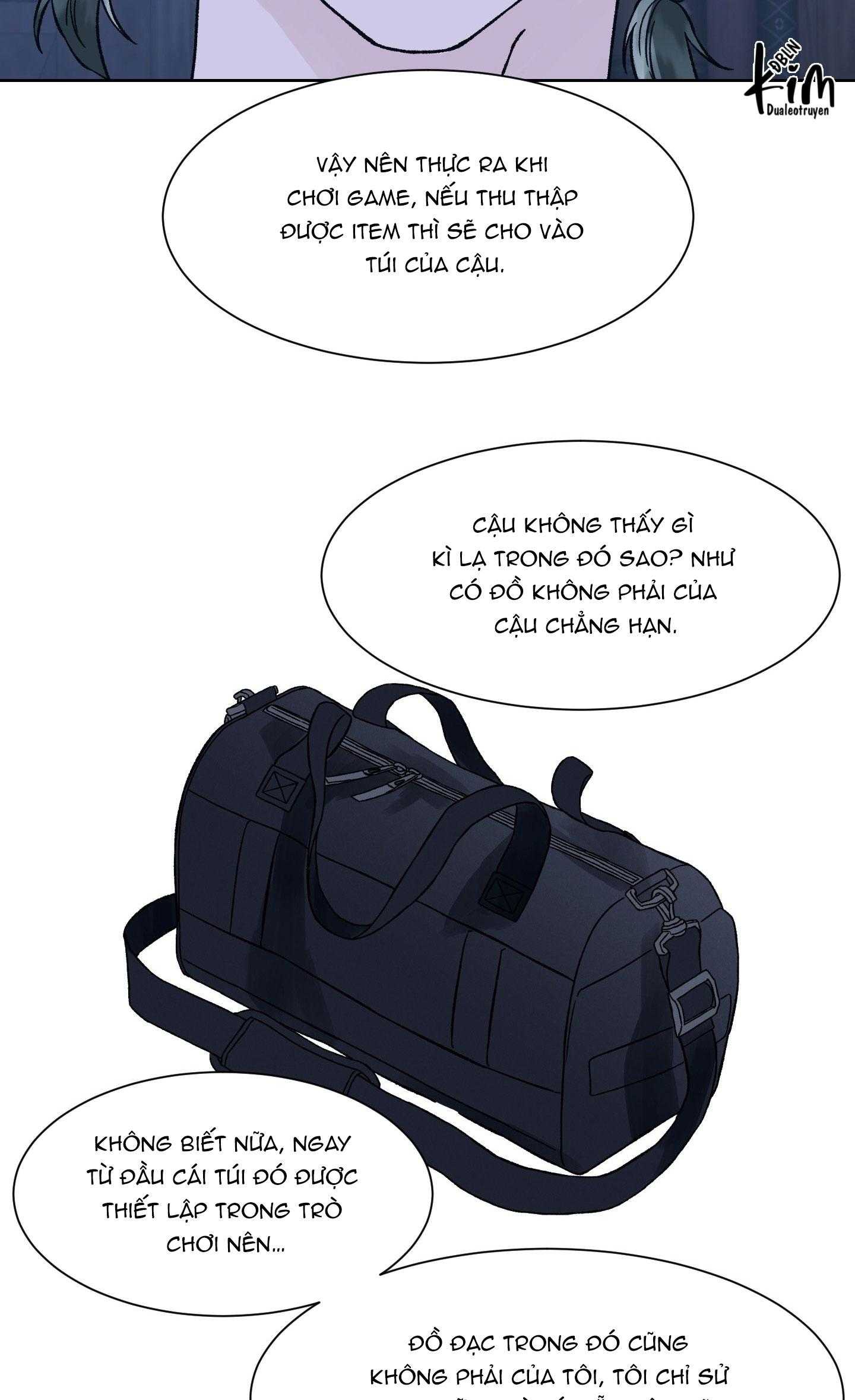 Đêm Kinh Hoàng Chap 49 - Next Chap 50