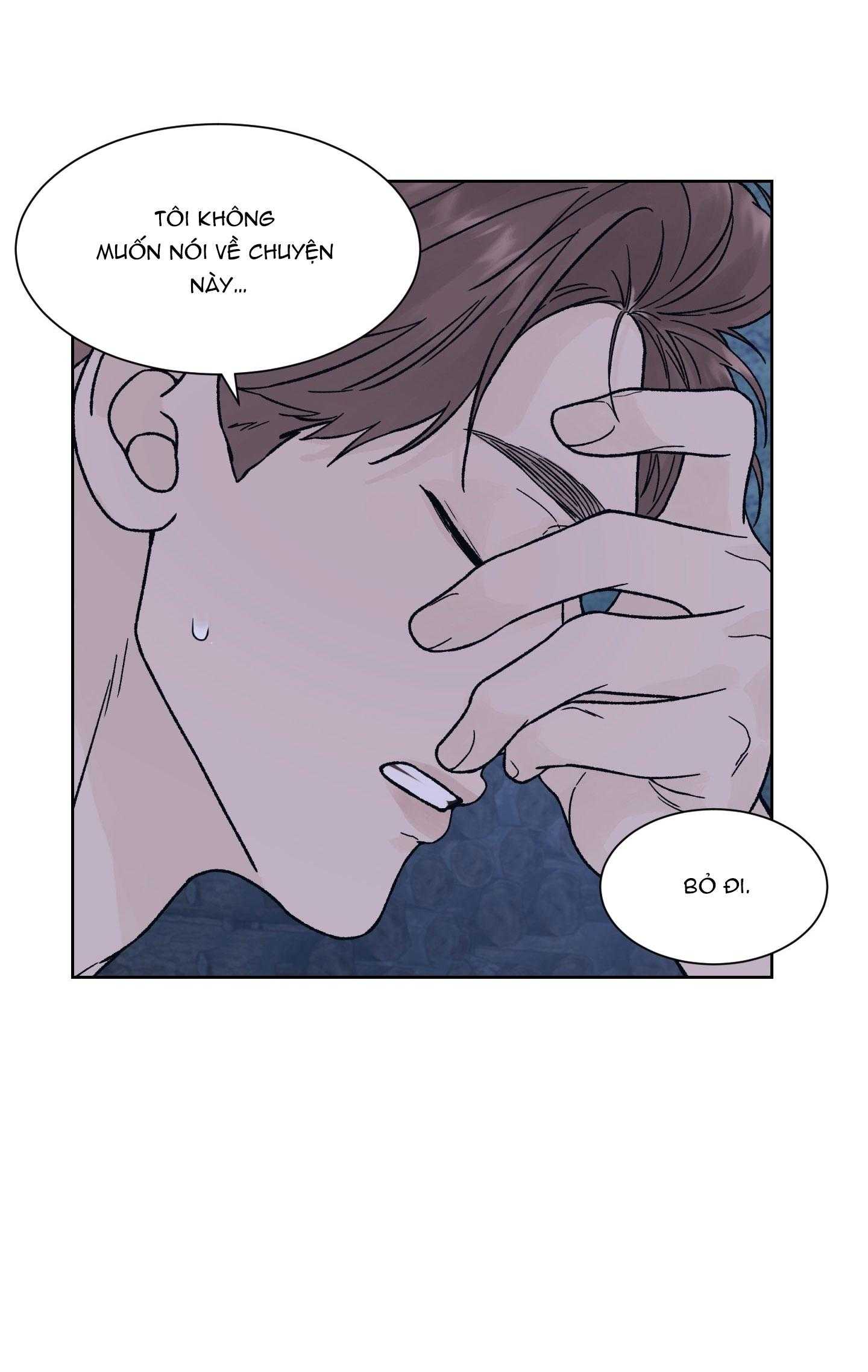 Đêm Kinh Hoàng Chap 50 - Next Chap 51