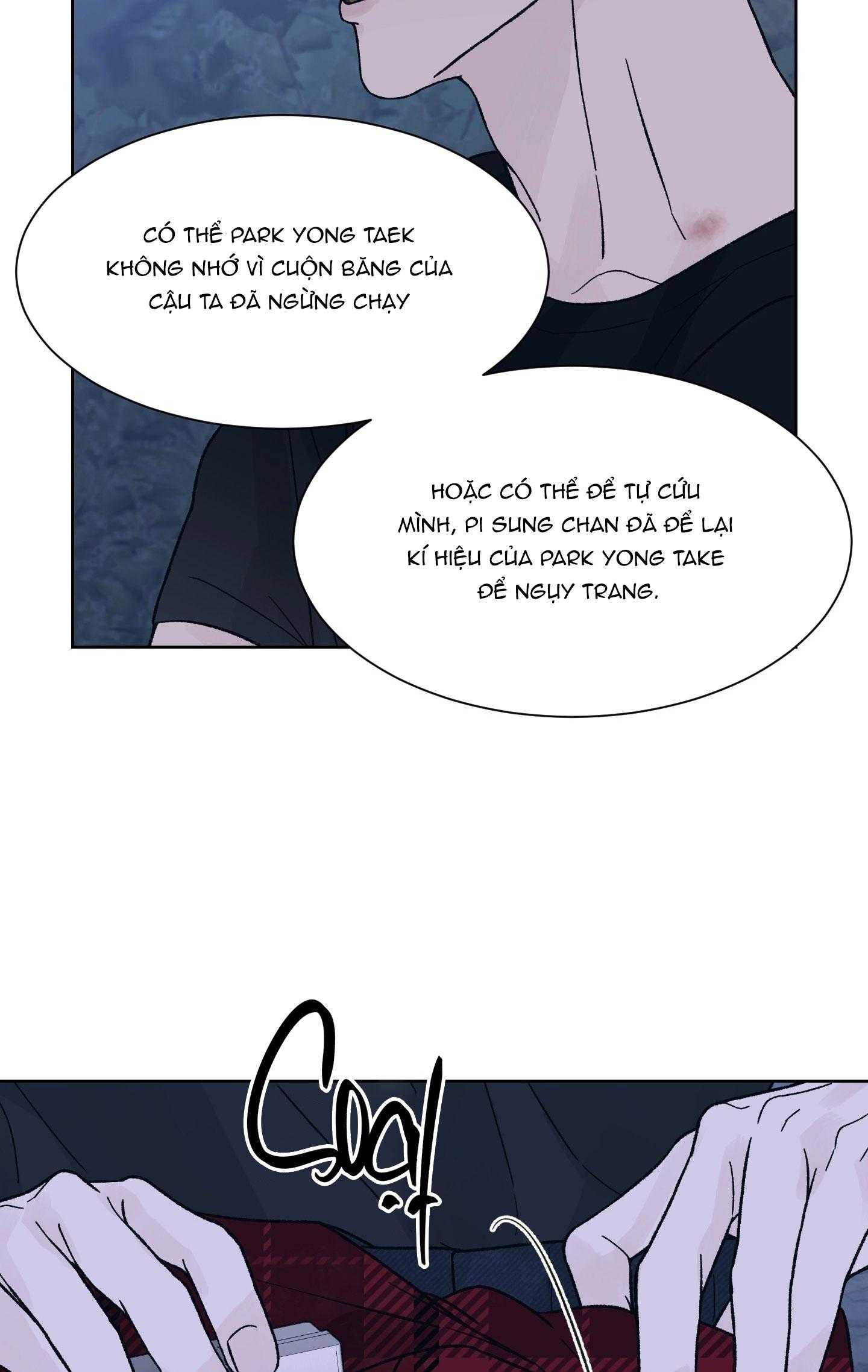 Đêm Kinh Hoàng Chap 50 - Next Chap 51