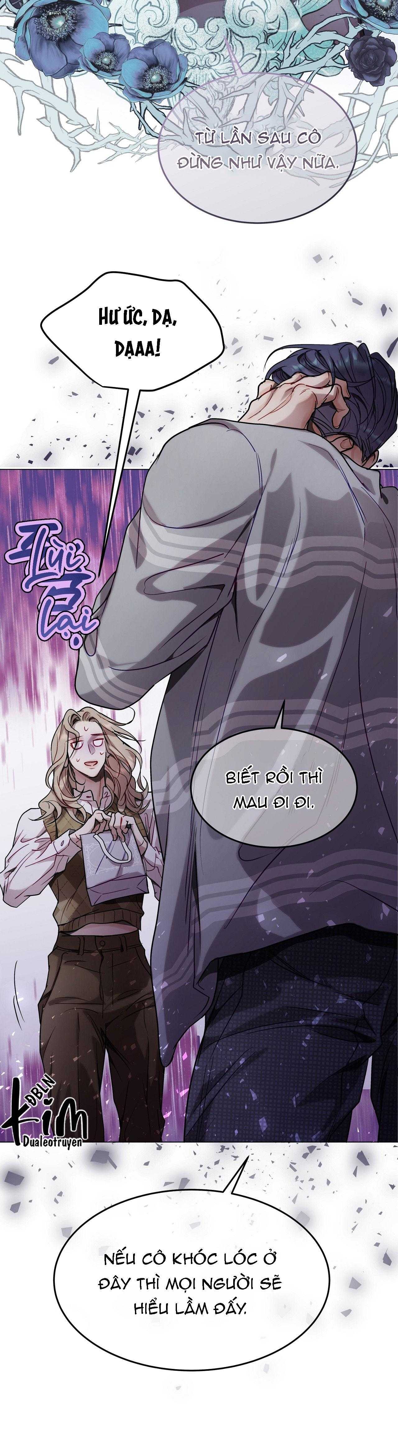 Đêm Kinh Hoàng Chap 50 - Next Chap 51