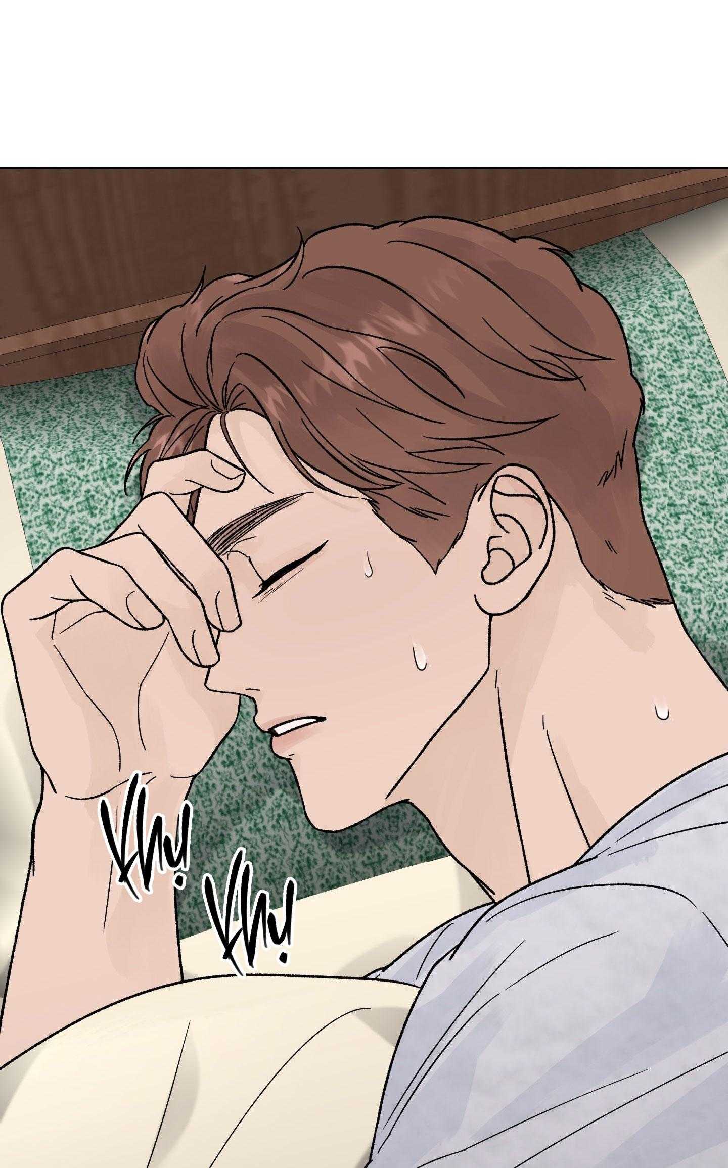 Đêm Kinh Hoàng Chap 51 - Next Chap 52