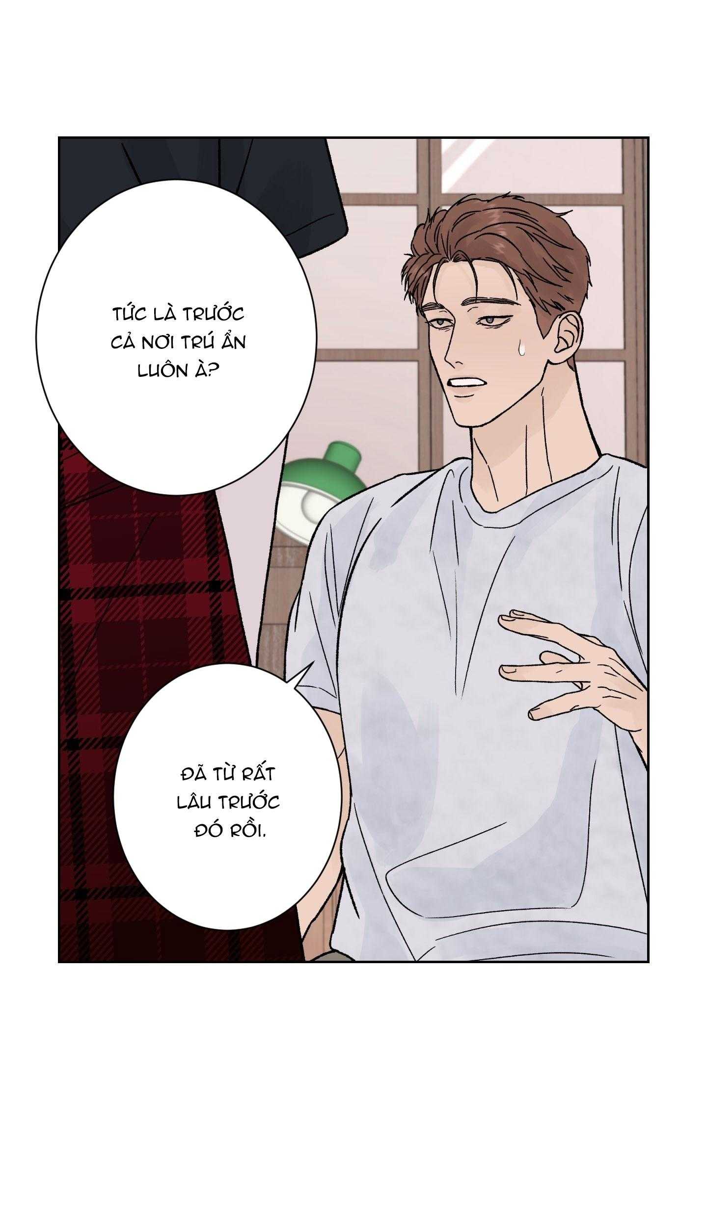 Đêm Kinh Hoàng Chap 51 - Next Chap 52