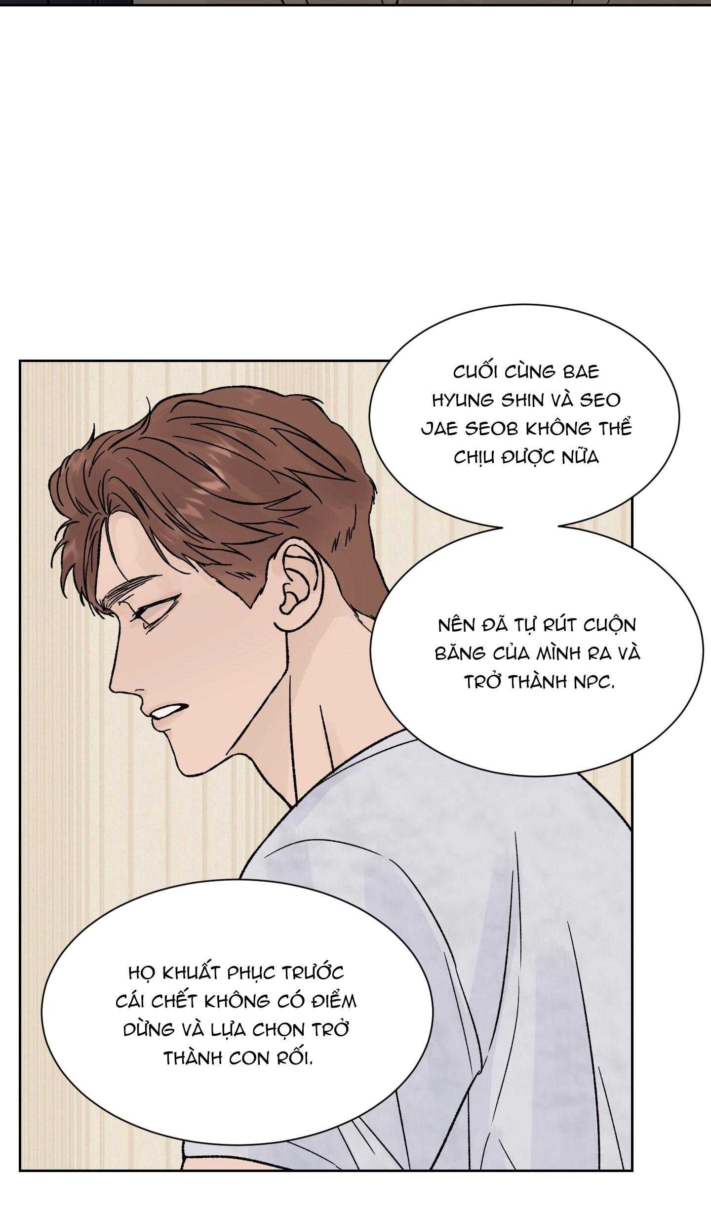 Đêm Kinh Hoàng Chap 51 - Next Chap 52