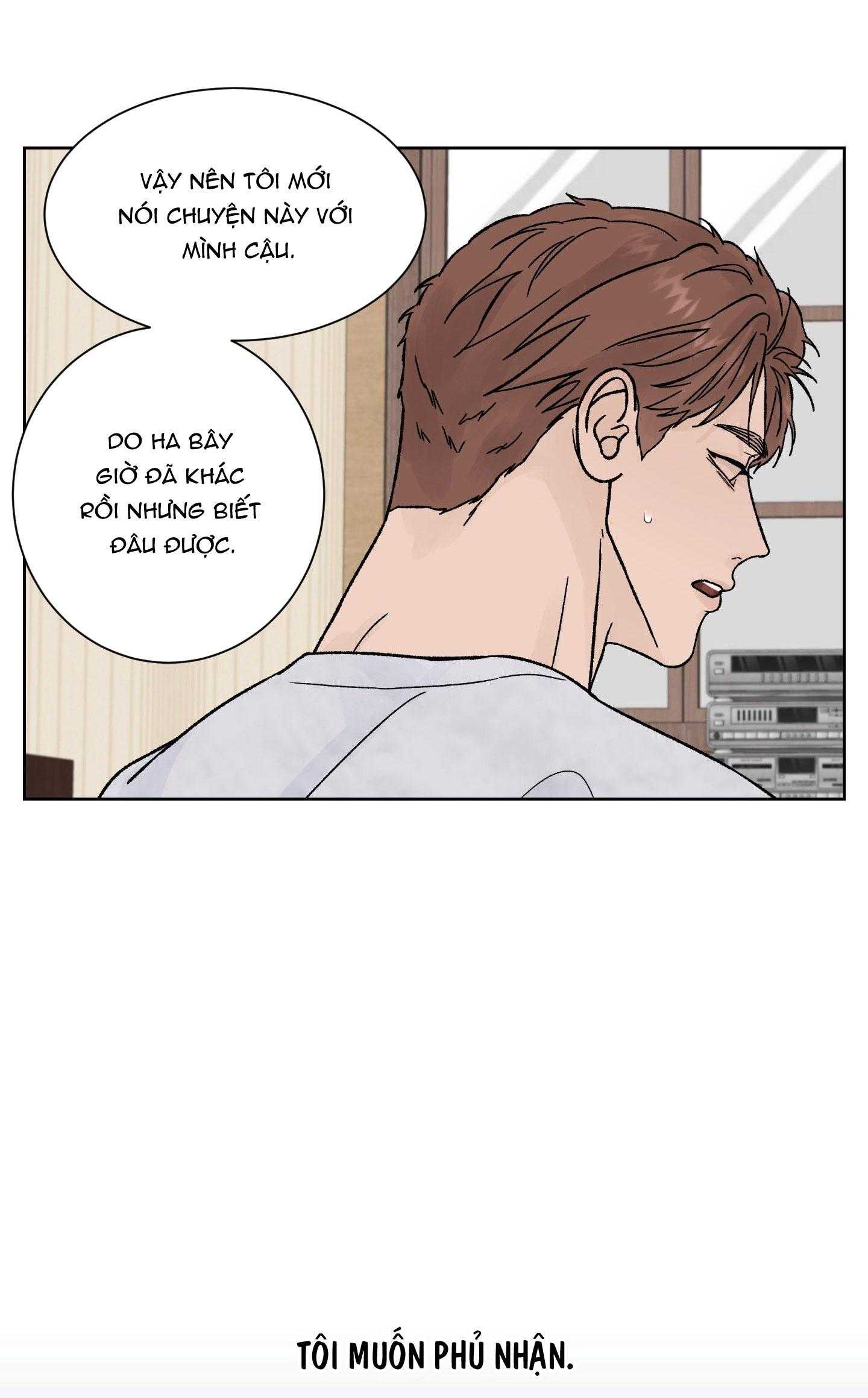 Đêm Kinh Hoàng Chap 51 - Next Chap 52