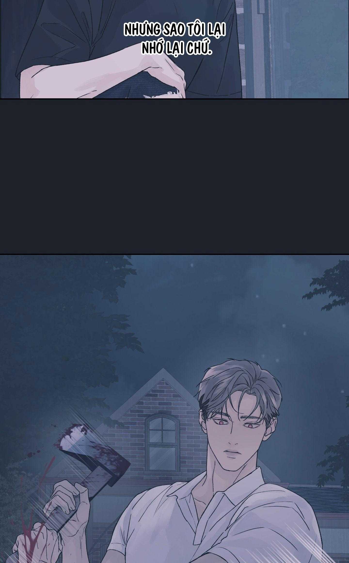 Đêm Kinh Hoàng Chap 51 - Next Chap 52