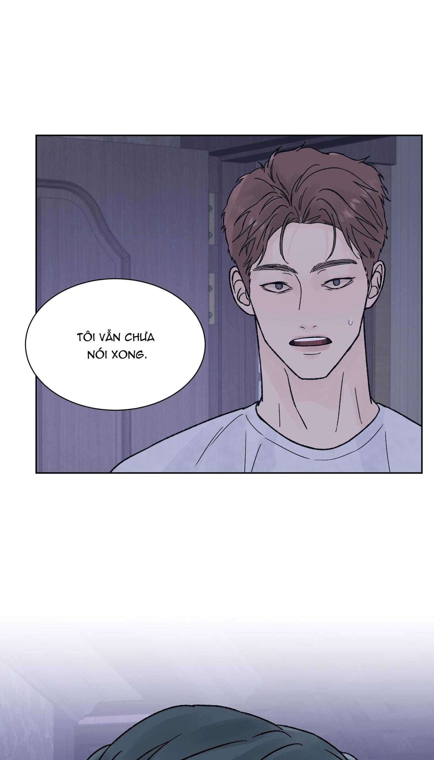 Đêm Kinh Hoàng Chap 51 - Next Chap 52