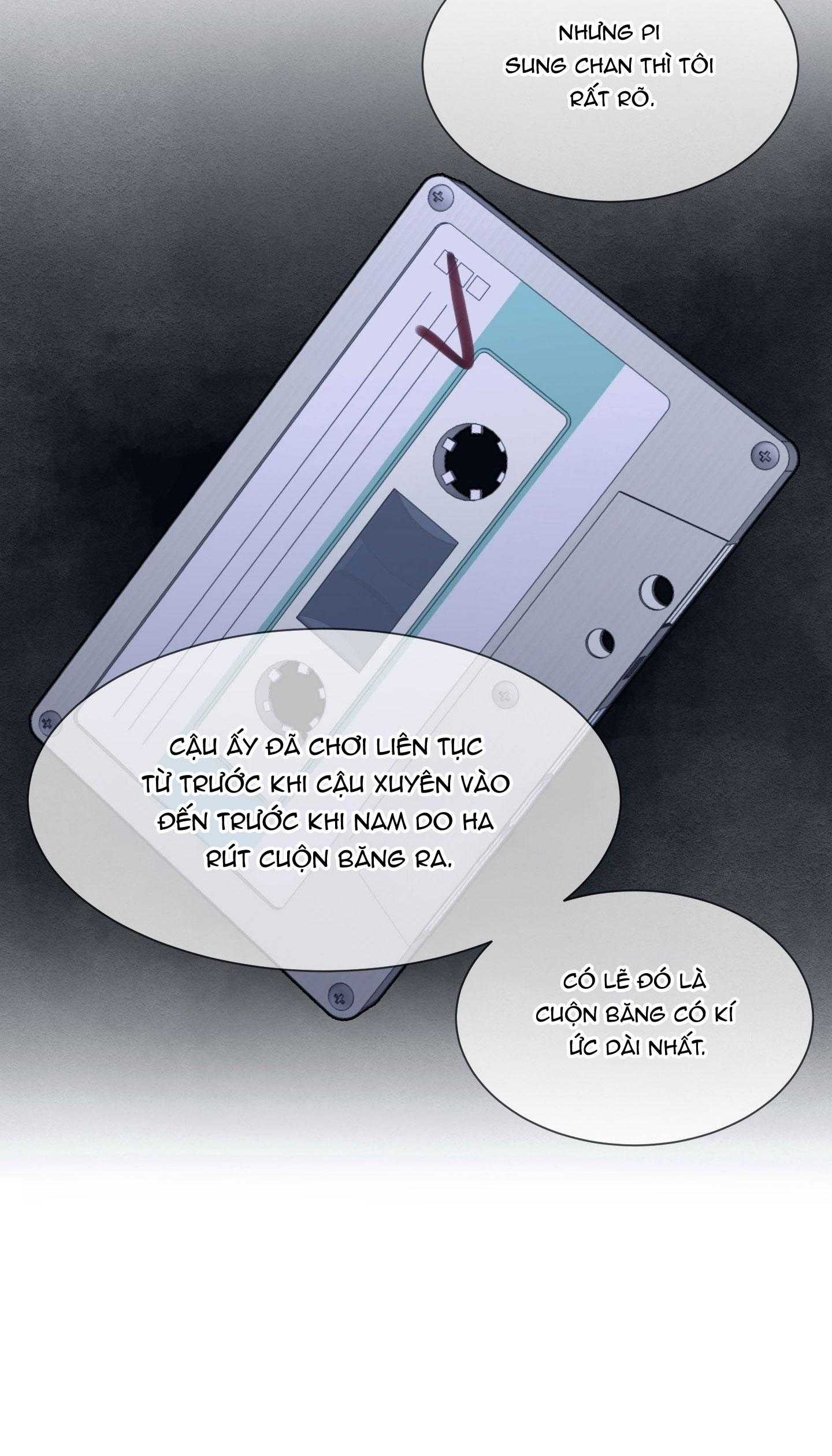 Đêm Kinh Hoàng Chap 51 - Next Chap 52