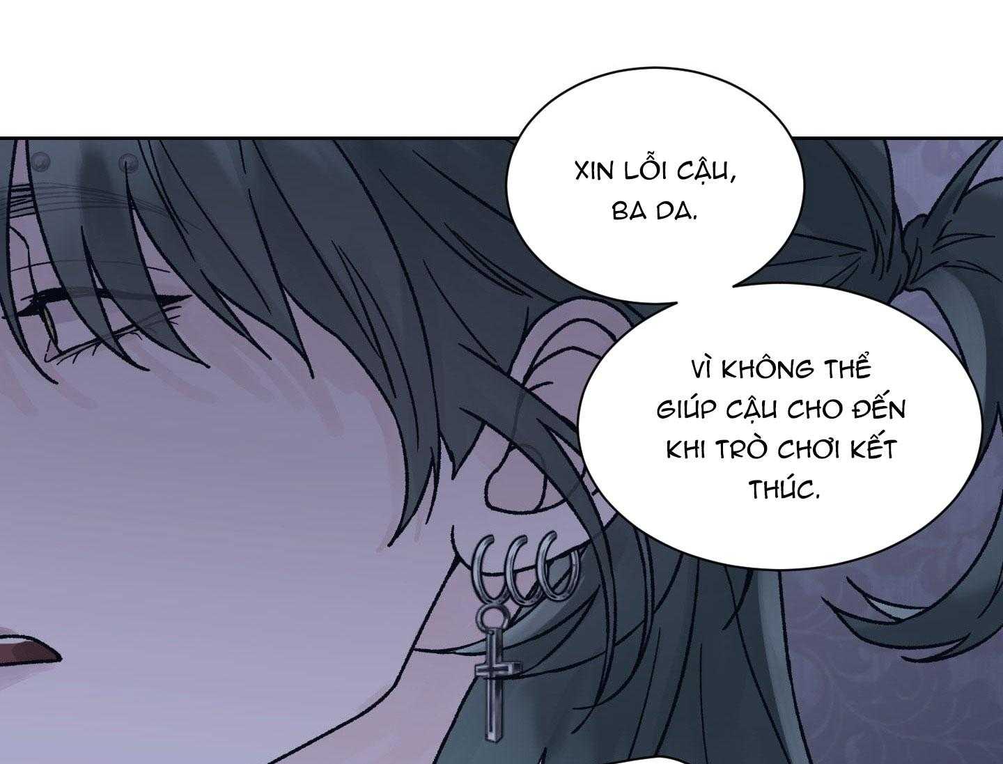 Đêm Kinh Hoàng Chap 51 - Next Chap 52