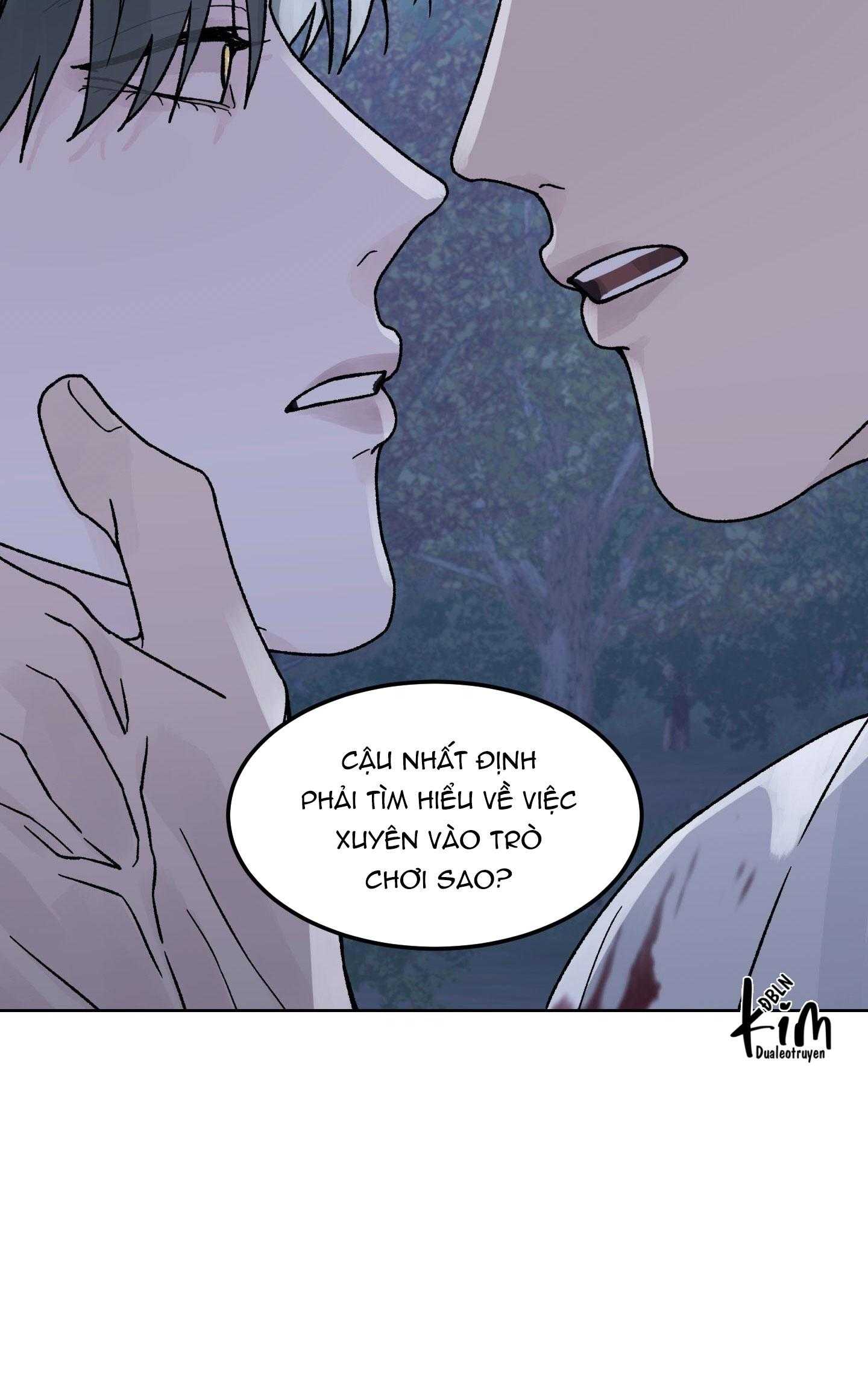 Đêm Kinh Hoàng Chap 52 - Next Chap 53