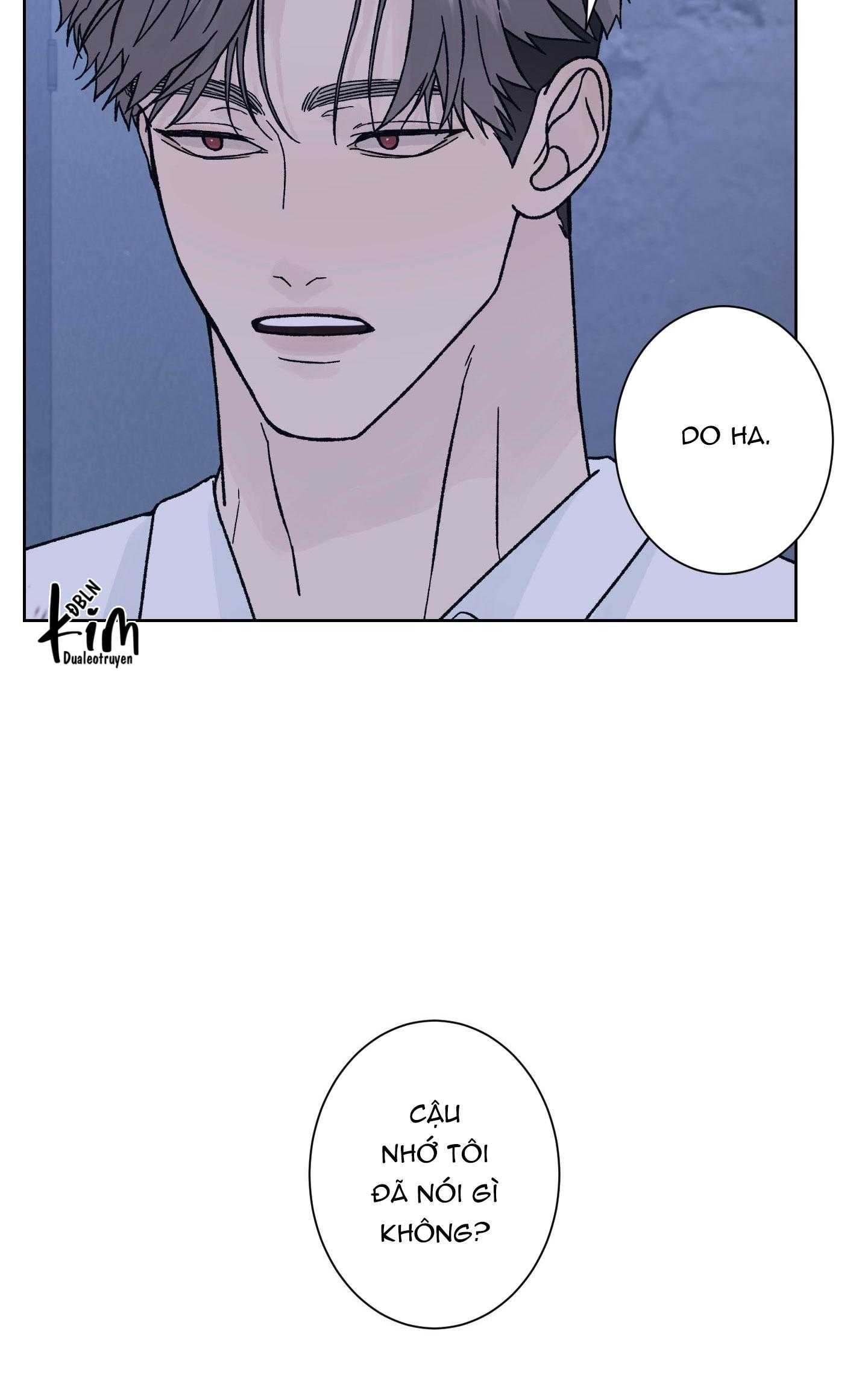 Đêm Kinh Hoàng Chap 52 - Next Chap 53