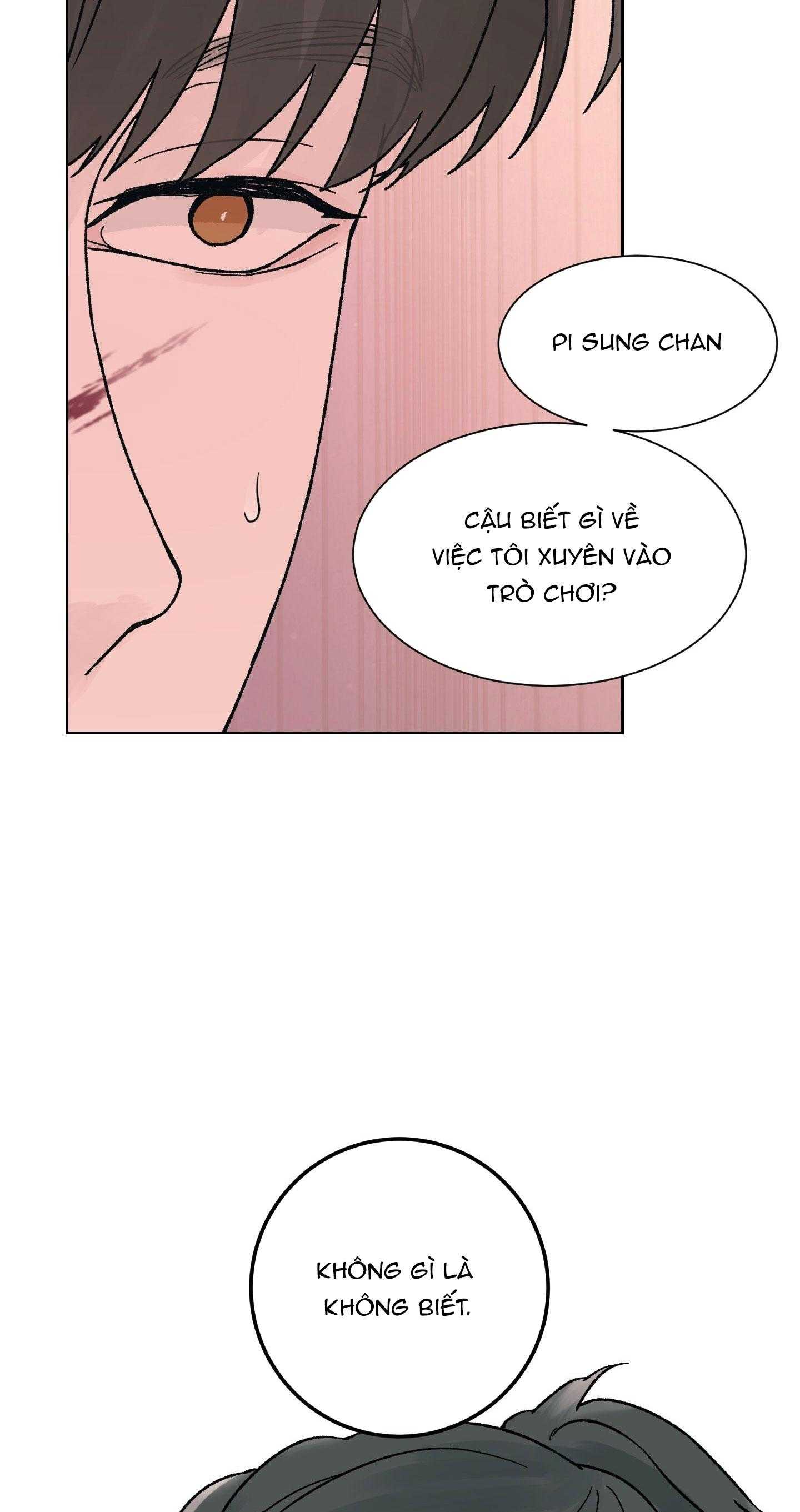 Đêm Kinh Hoàng Chap 52 - Next Chap 53