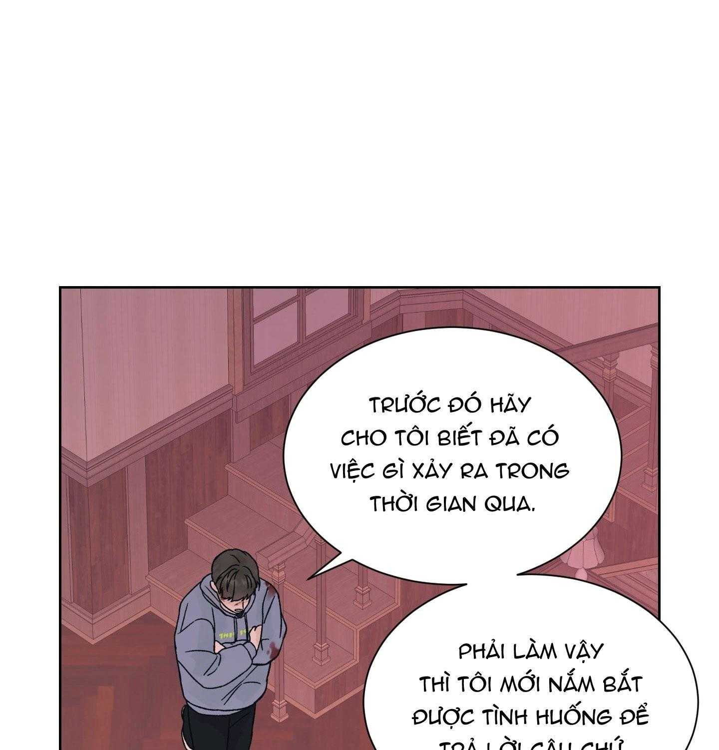 Đêm Kinh Hoàng Chap 52 - Next Chap 53