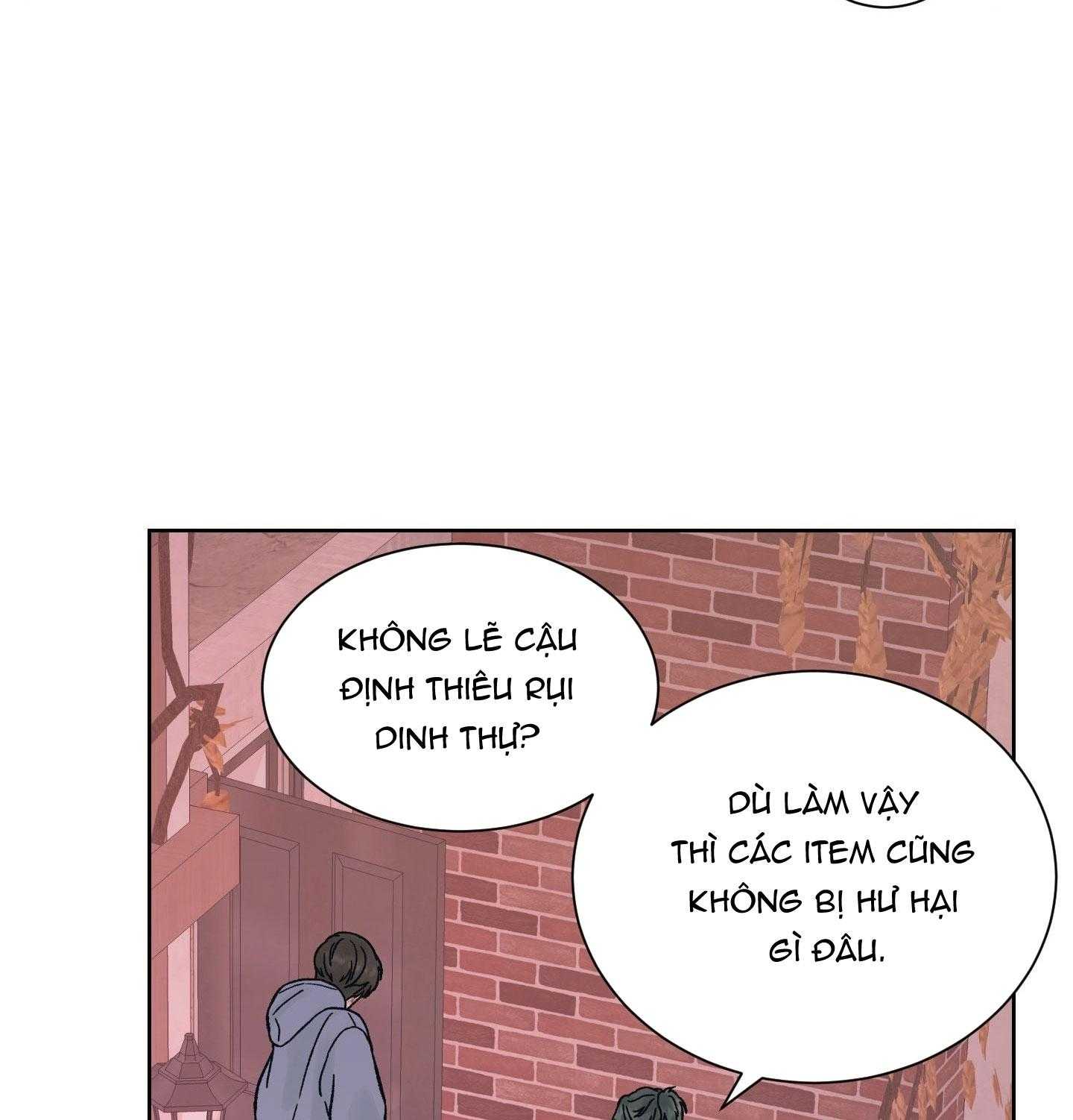 Đêm Kinh Hoàng Chap 52 - Next Chap 53
