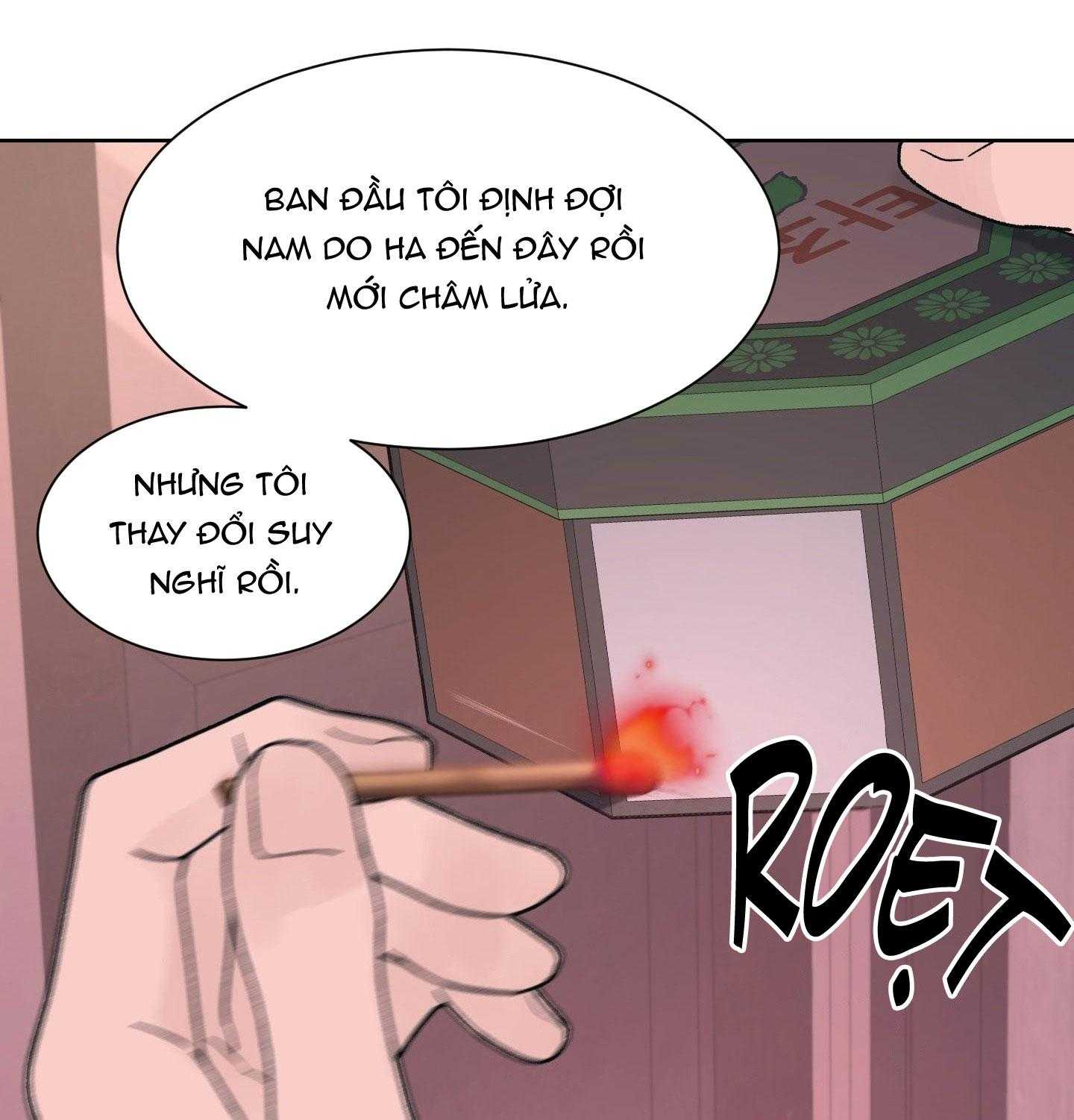 Đêm Kinh Hoàng Chap 52 - Next Chap 53