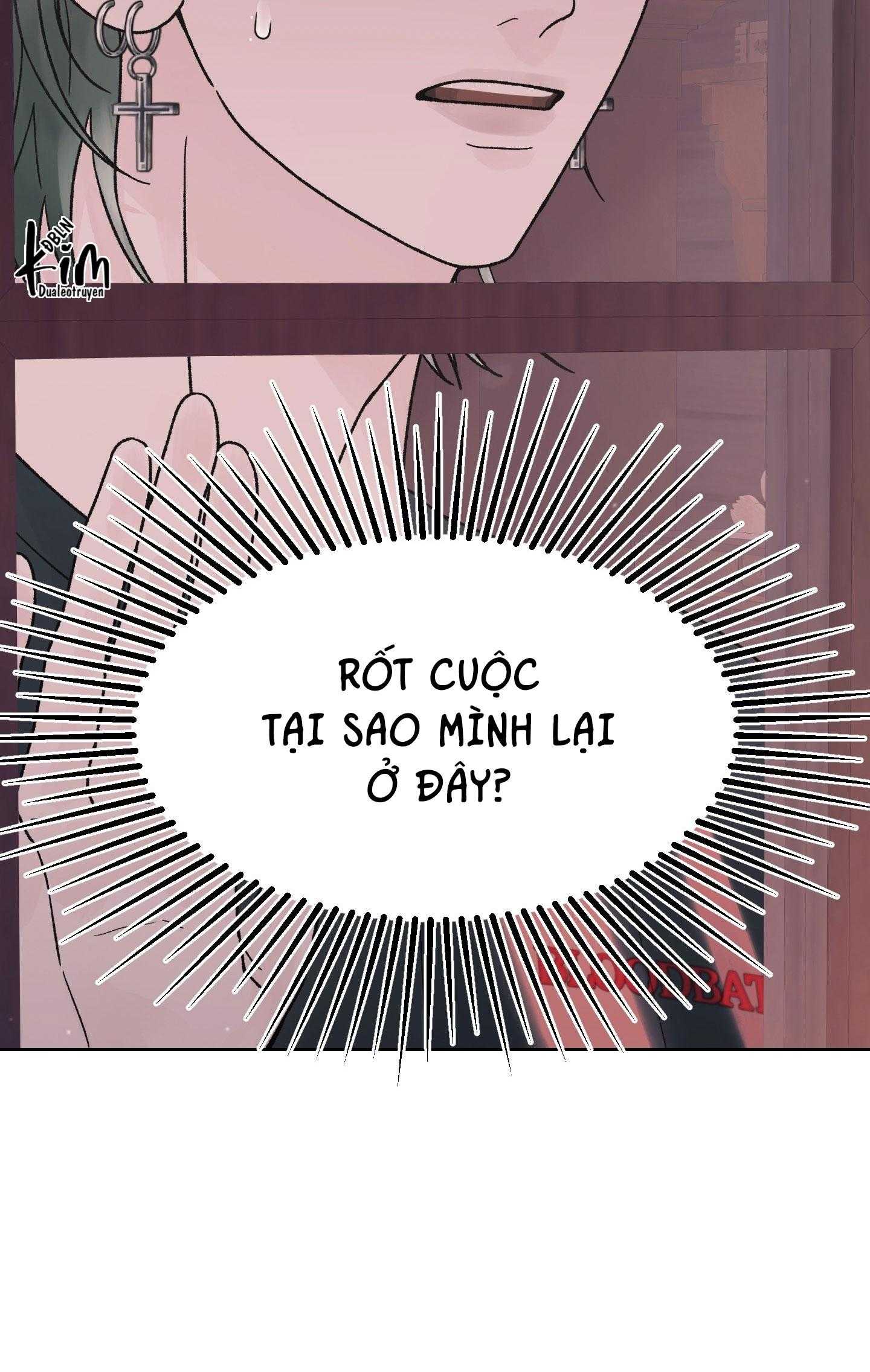 Đêm Kinh Hoàng Chap 55 - Next Chap 56