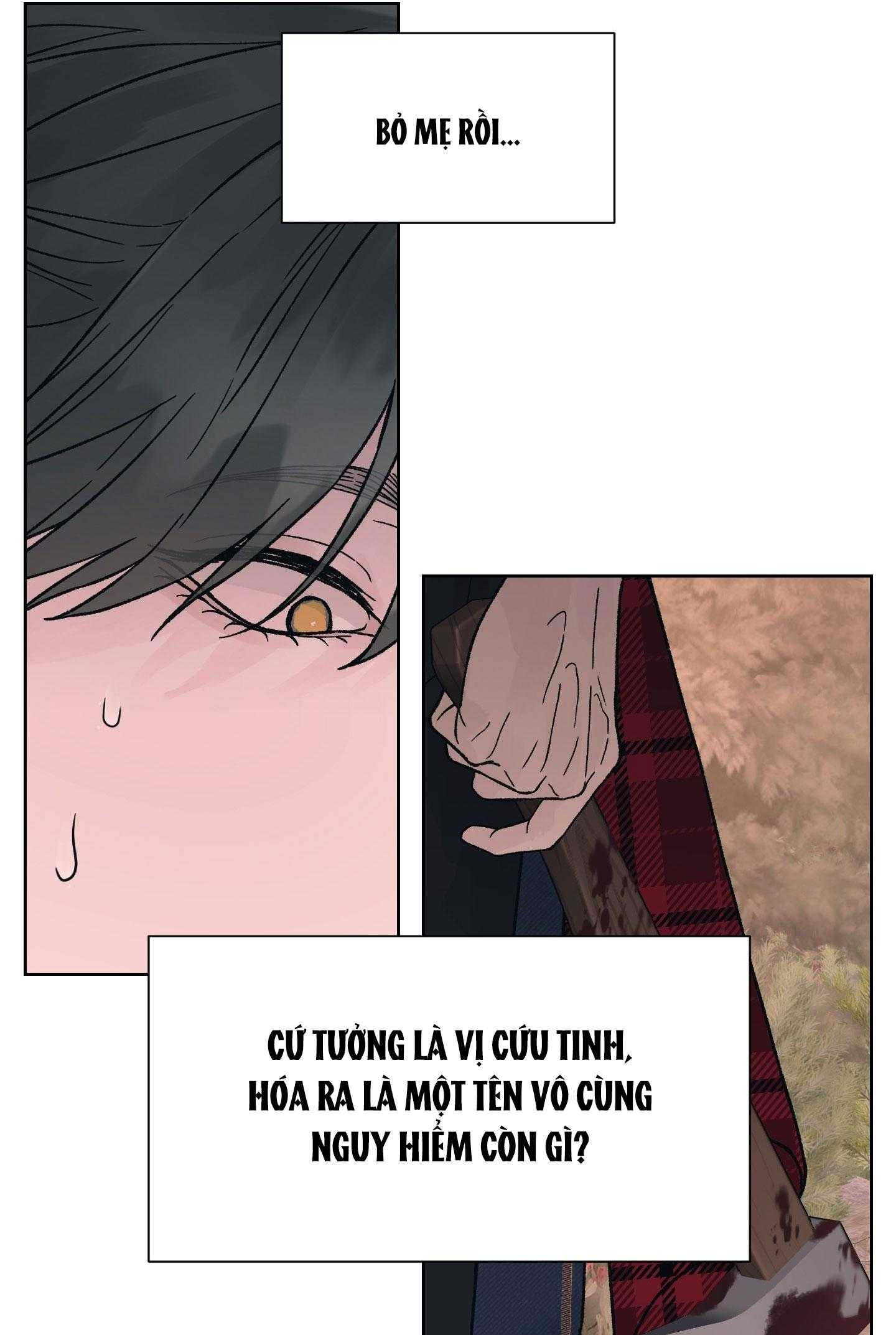 Đêm Kinh Hoàng Chap 55 - Next Chap 56