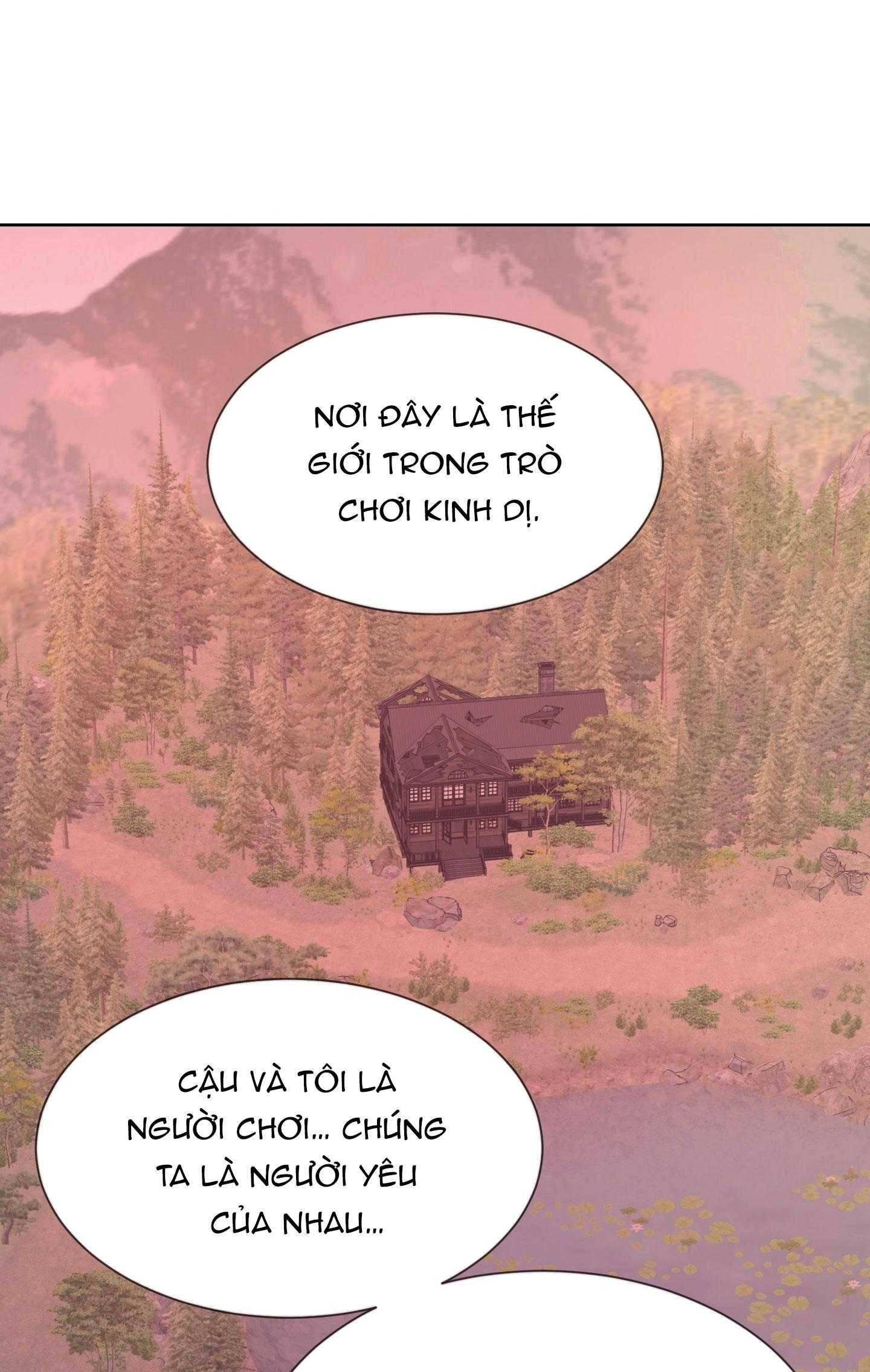 Đêm Kinh Hoàng Chap 55 - Next Chap 56