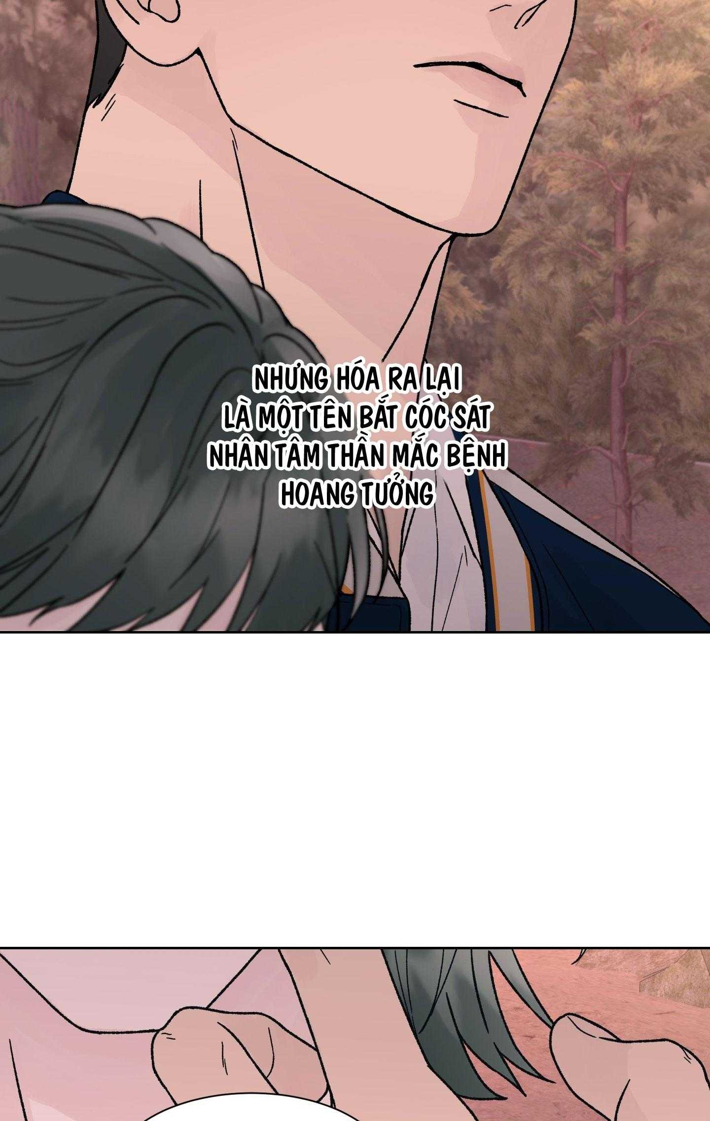 Đêm Kinh Hoàng Chap 55 - Next Chap 56