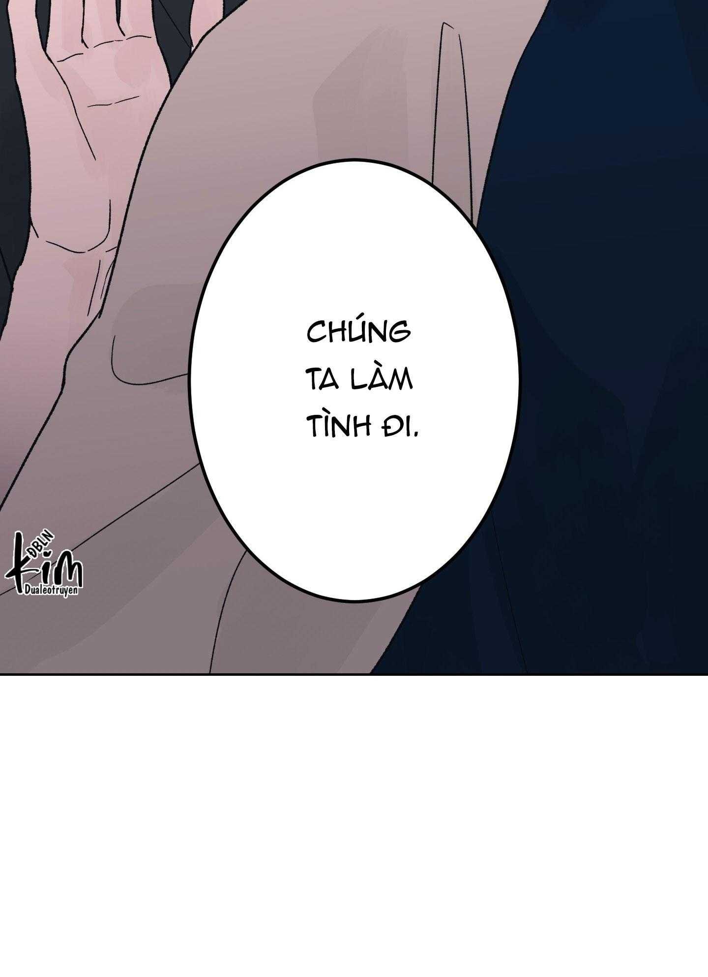 Đêm Kinh Hoàng Chap 55 - Next Chap 56