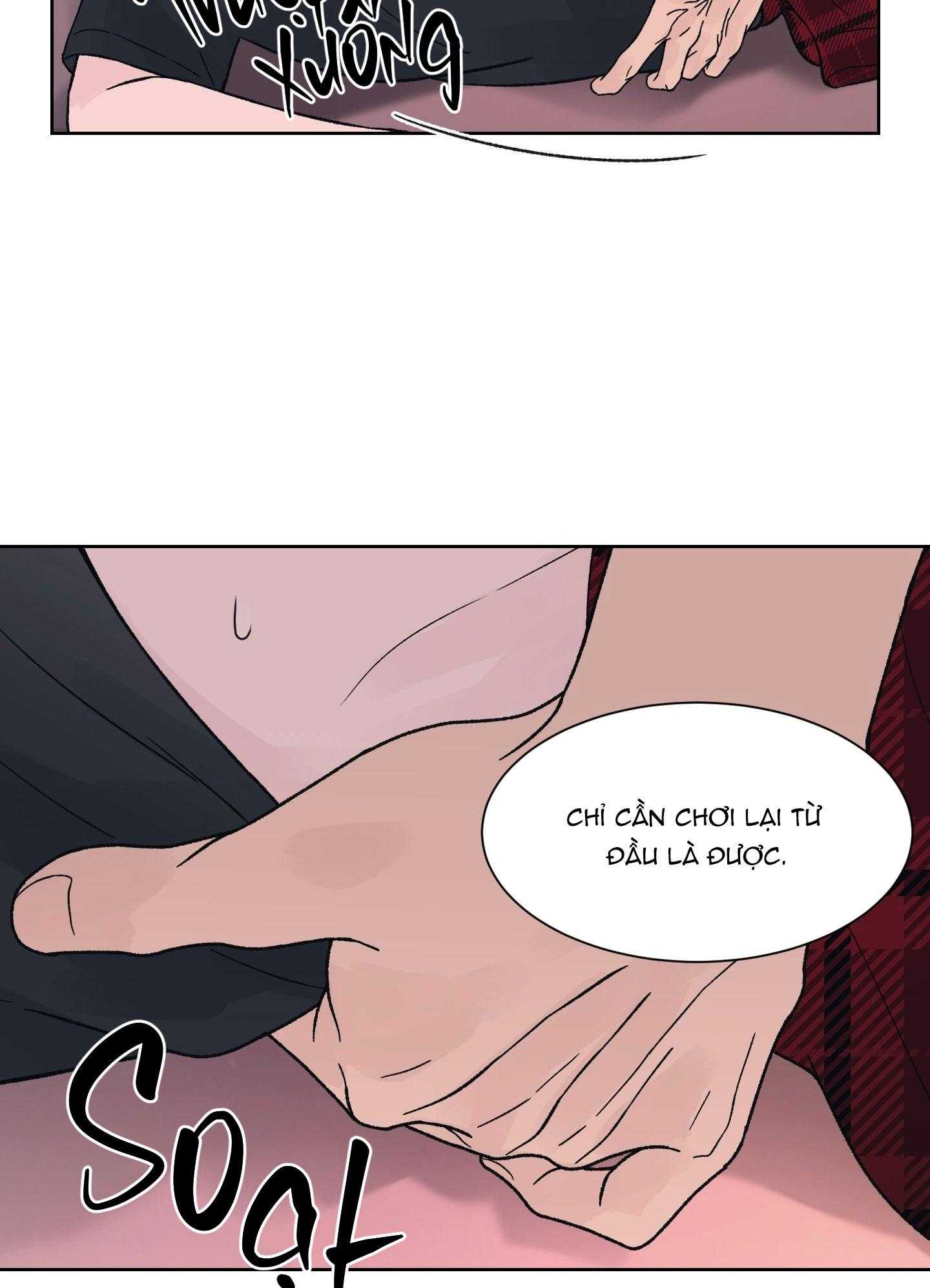 Đêm Kinh Hoàng Chap 56 - Next Chap 57