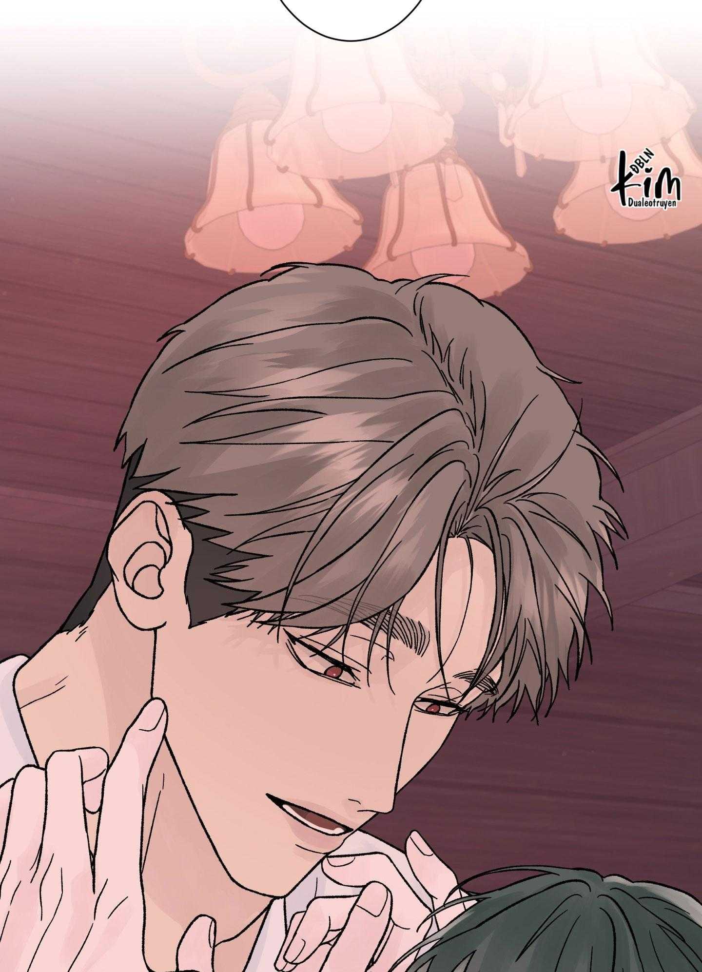 Đêm Kinh Hoàng Chap 56 - Next Chap 57