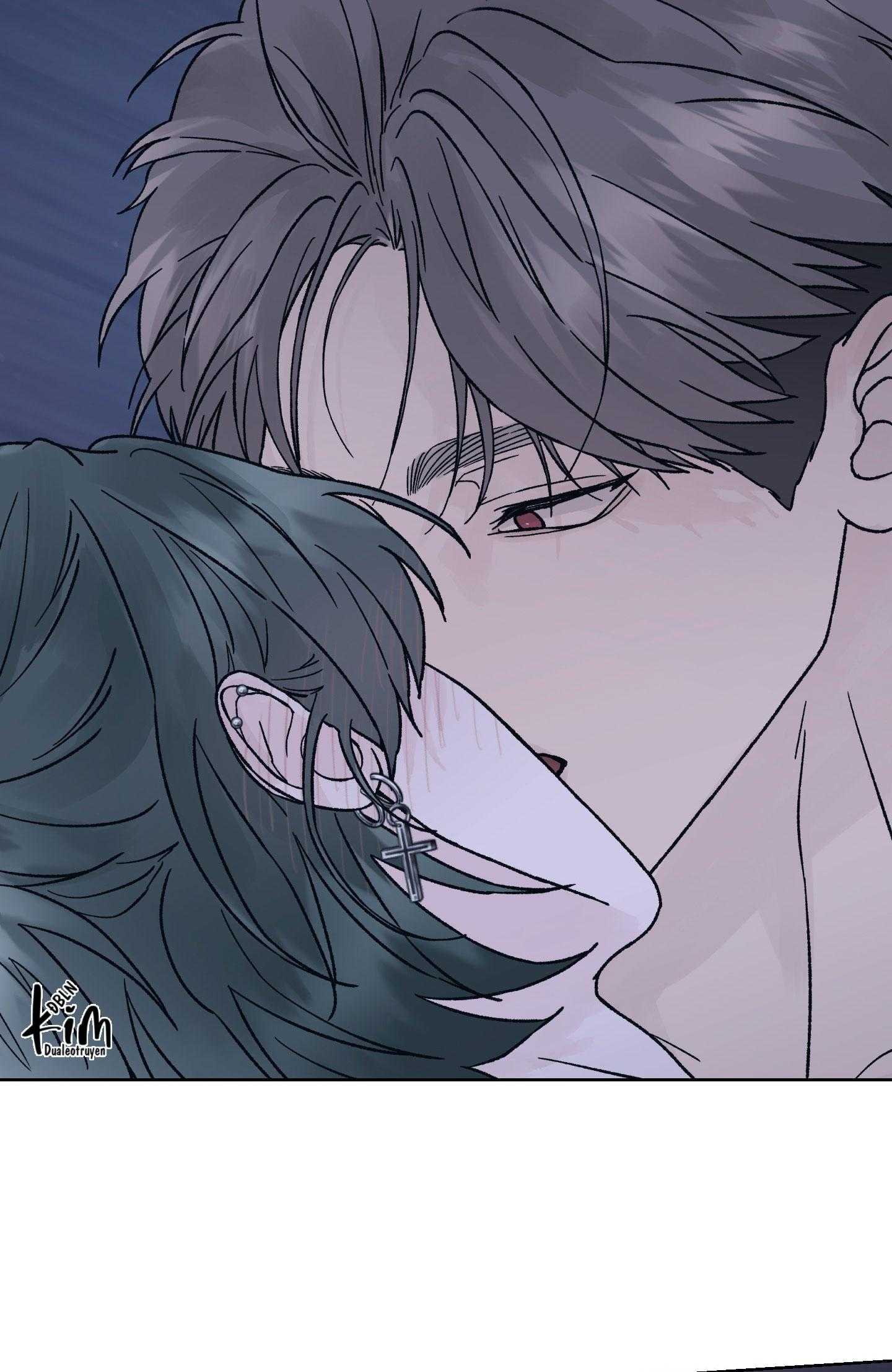 Đêm Kinh Hoàng Chap 56 - Next Chap 57