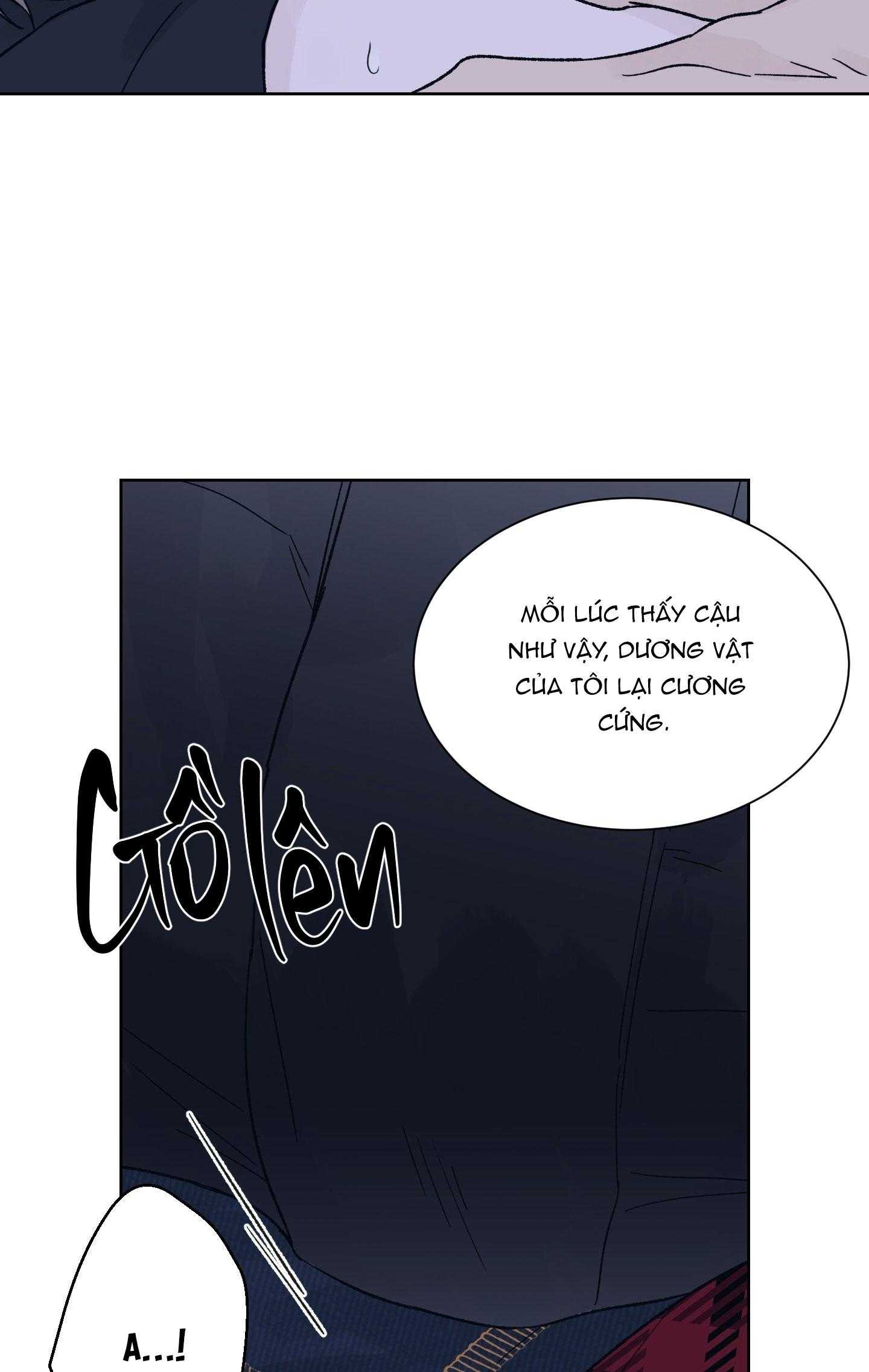 Đêm Kinh Hoàng Chap 56 - Next Chap 57