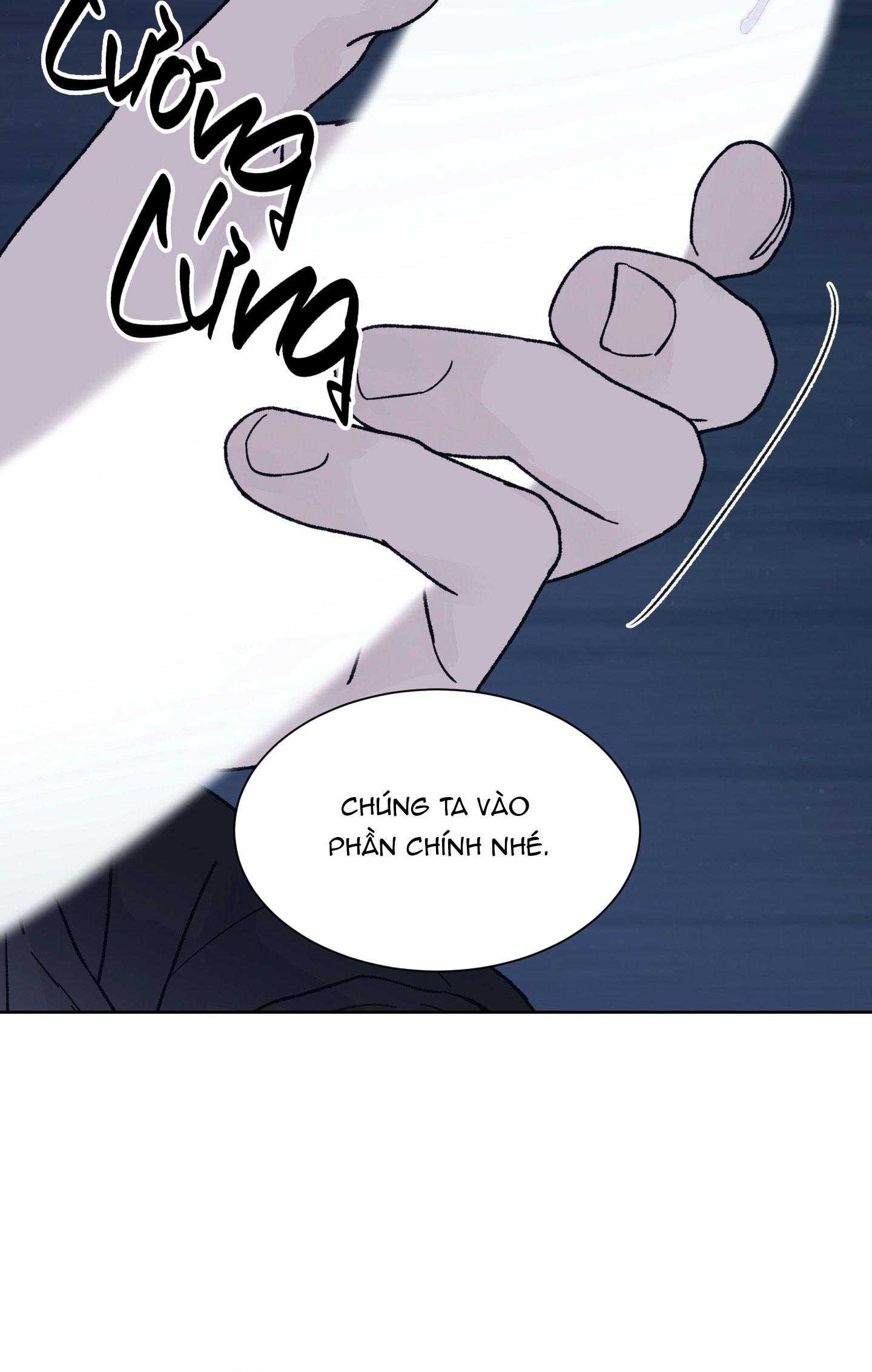 Đêm Kinh Hoàng Chap 56 - Next Chap 57