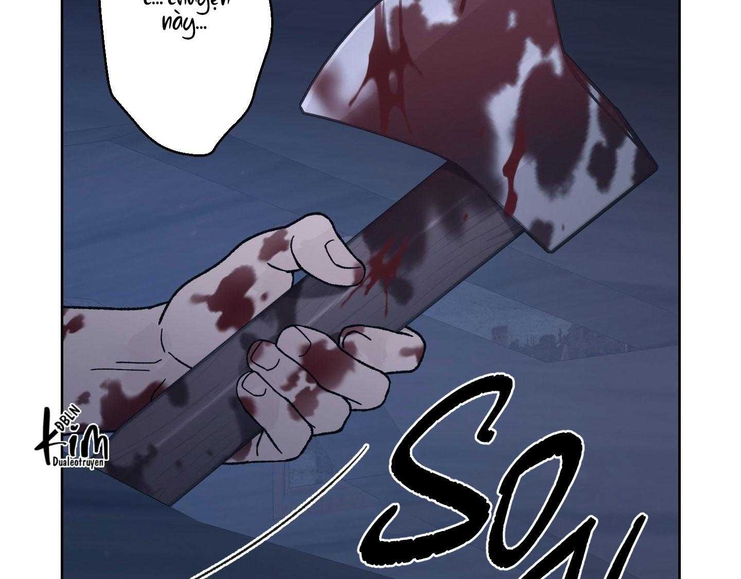 Đêm Kinh Hoàng Chap 56 - Next Chap 57