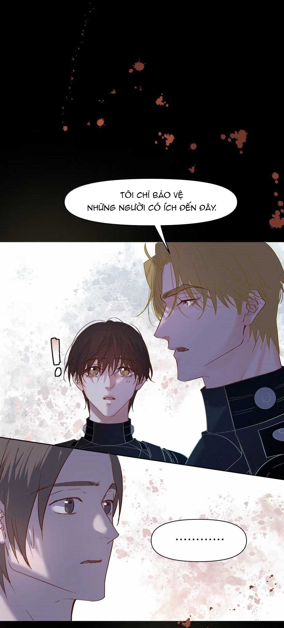Trỗi Dậy Từ Tro Tàn Chap 98 - Next Chap 99