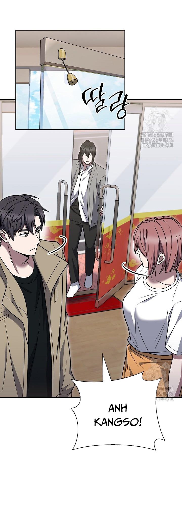 Shipper Đến Từ Murim Chap 67 - Next Chap 68