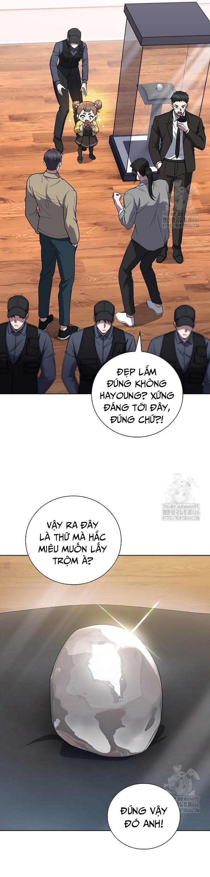 Shipper Đến Từ Murim Chap 67 - Next Chap 68